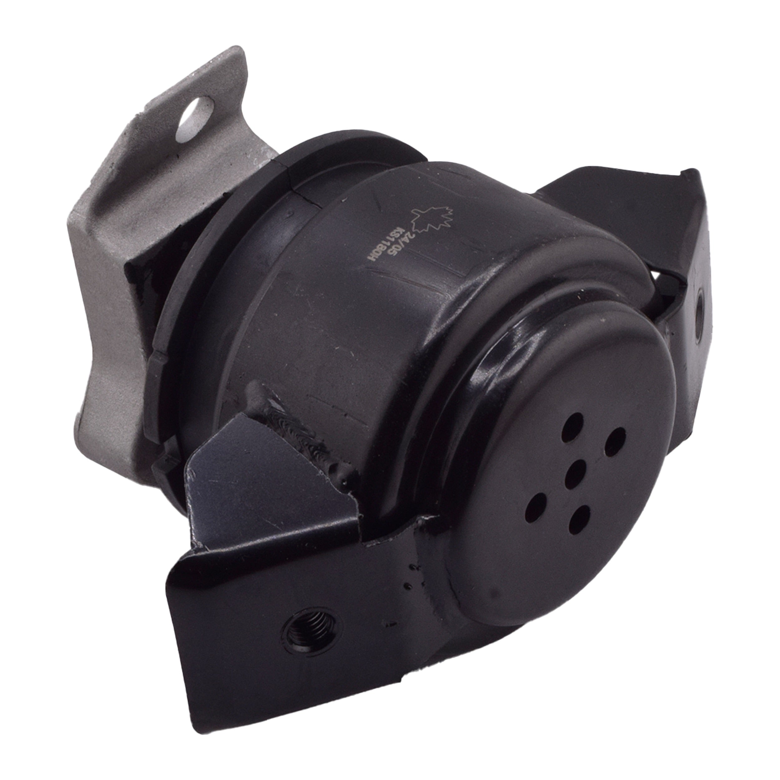 SOPORTE PARA MOTOR PARA VOLKSWAGEN ATLANTIC 1.8L L4 1987