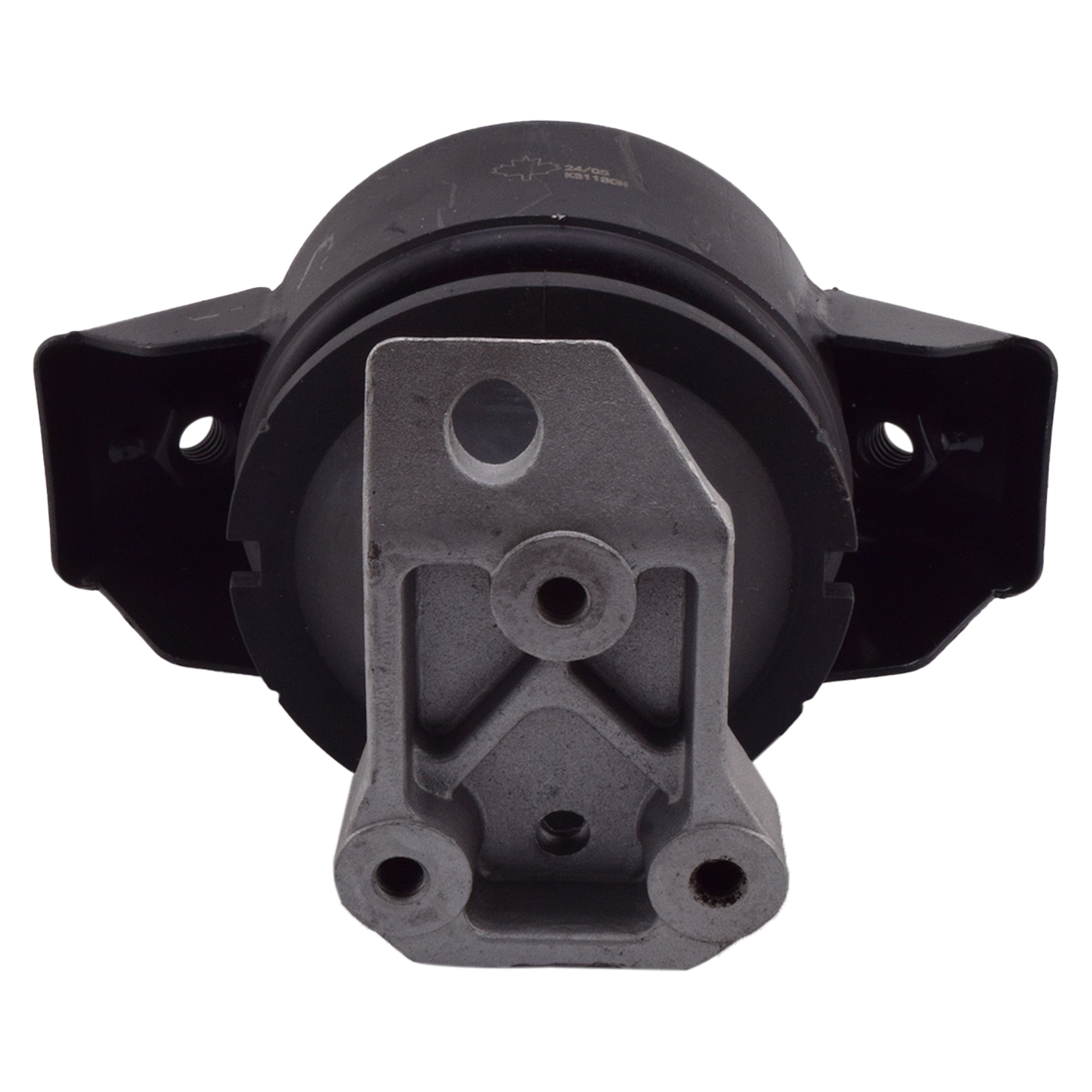 SOPORTE PARA MOTOR PARA VOLKSWAGEN ATLANTIC 1.8L L4 1987
