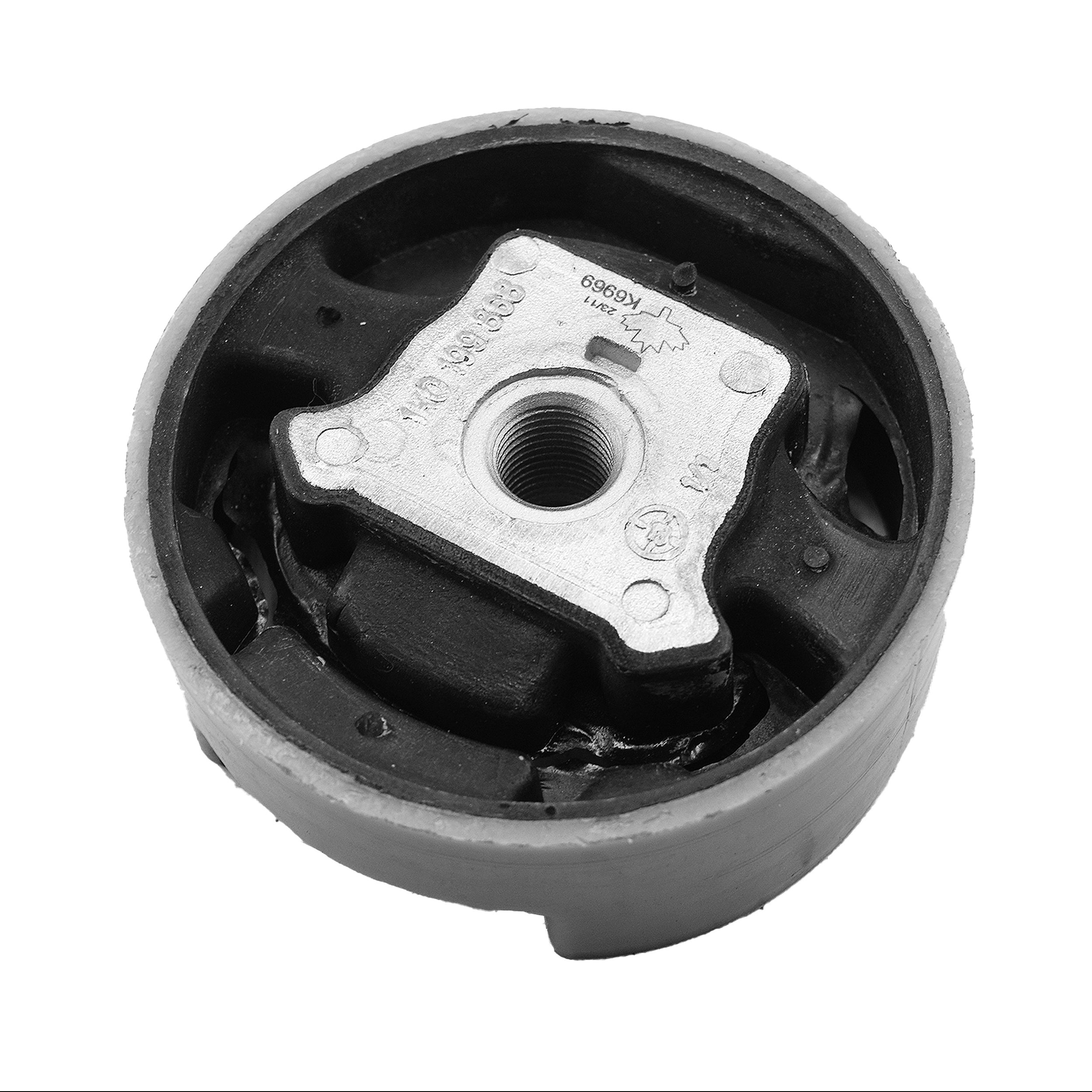 SOPORTE PARA MOTOR PARA AUDI A3 1.4L L4 2008-2013