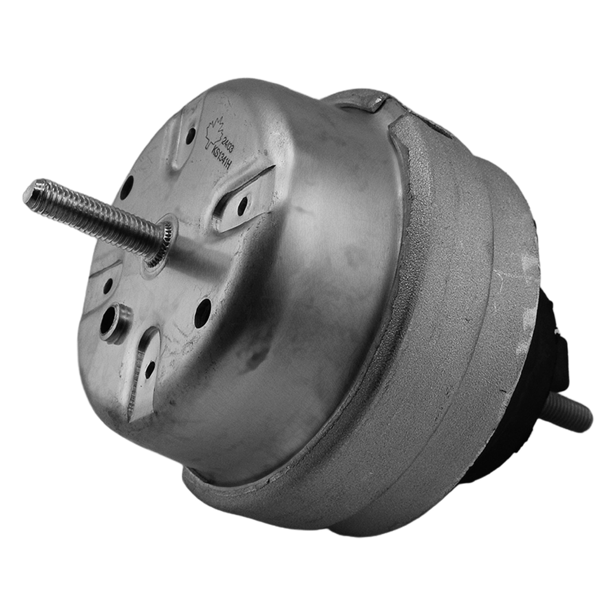 SOPORTE PARA MOTOR PARA AUDI A4 1.8L L4 1997-2001