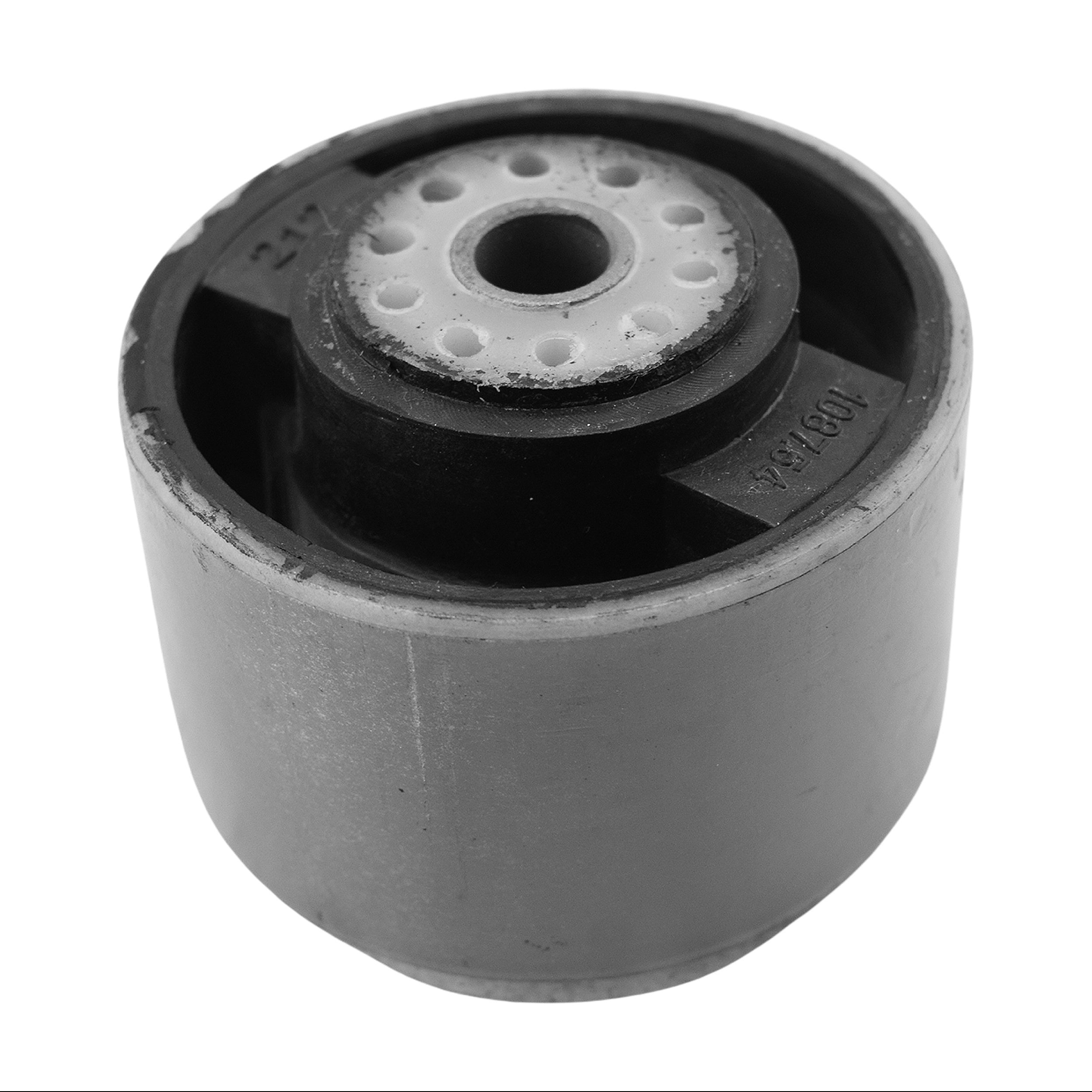 SOPORTE PARA MOTOR PARA PEUGEOT 206 1.4L L4 2000-2009