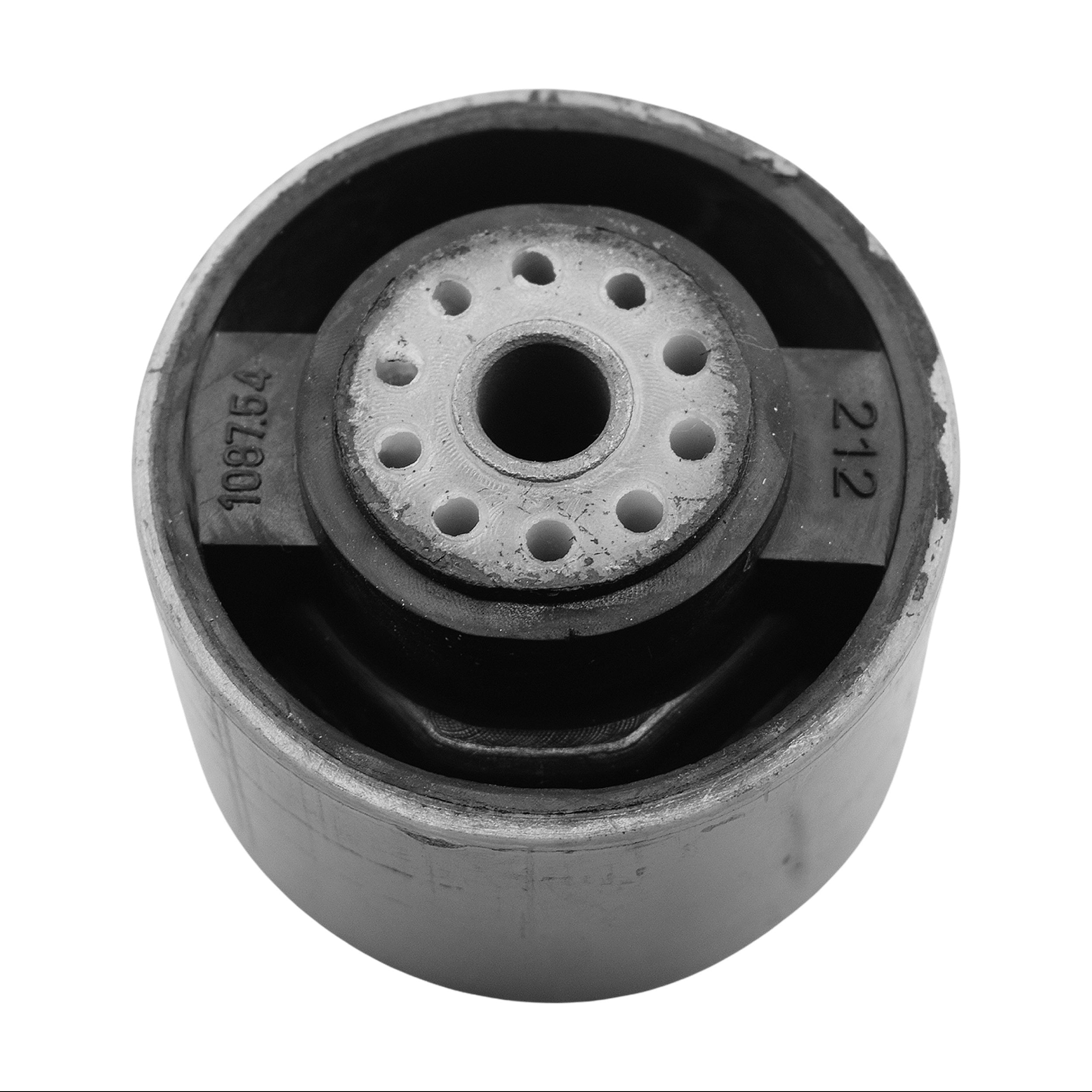 SOPORTE PARA MOTOR PARA PEUGEOT 206 1.4L L4 2000-2009