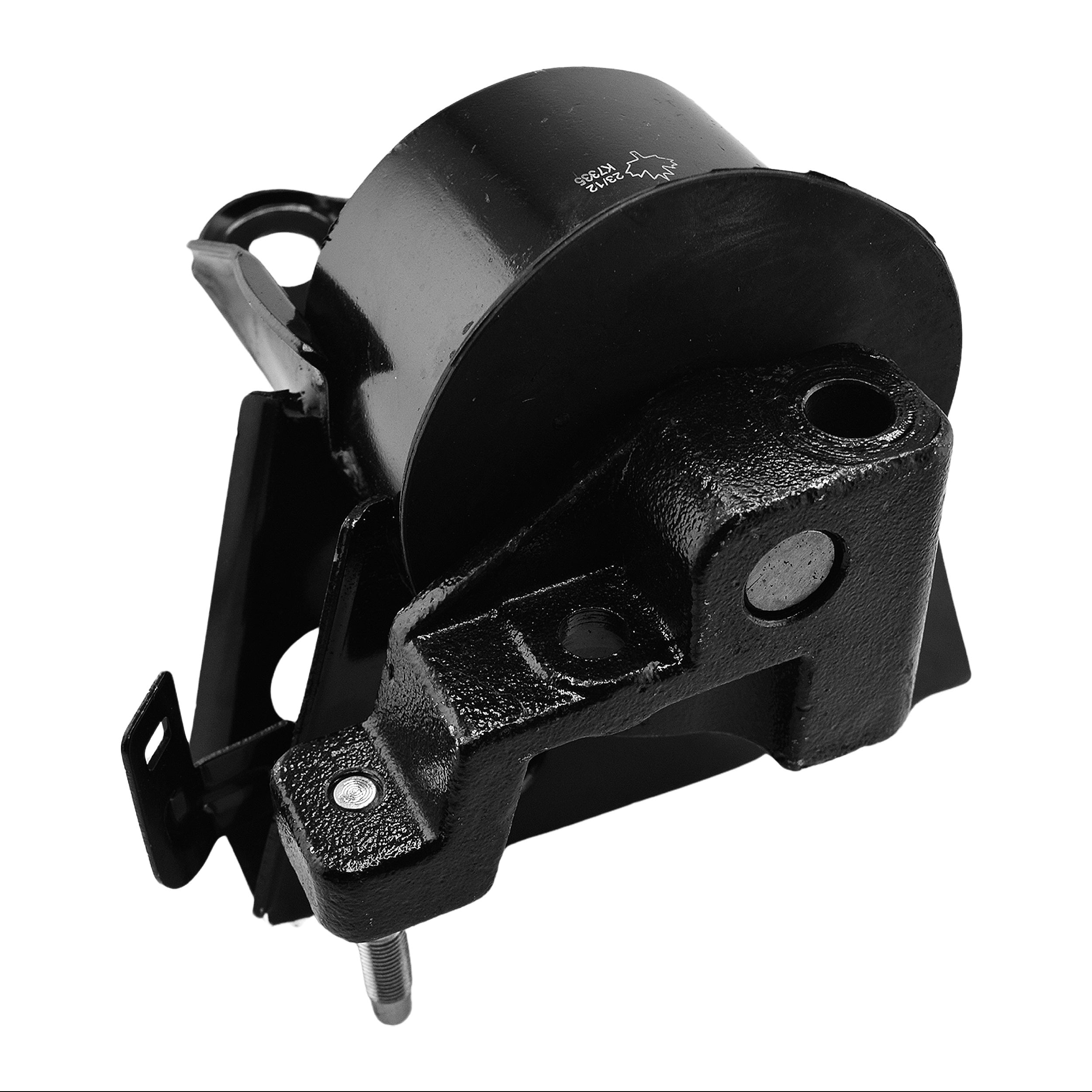 SOPORTE PARA MOTOR PARA NISSAN X-TRAIL 2.5L L4 2002-2007