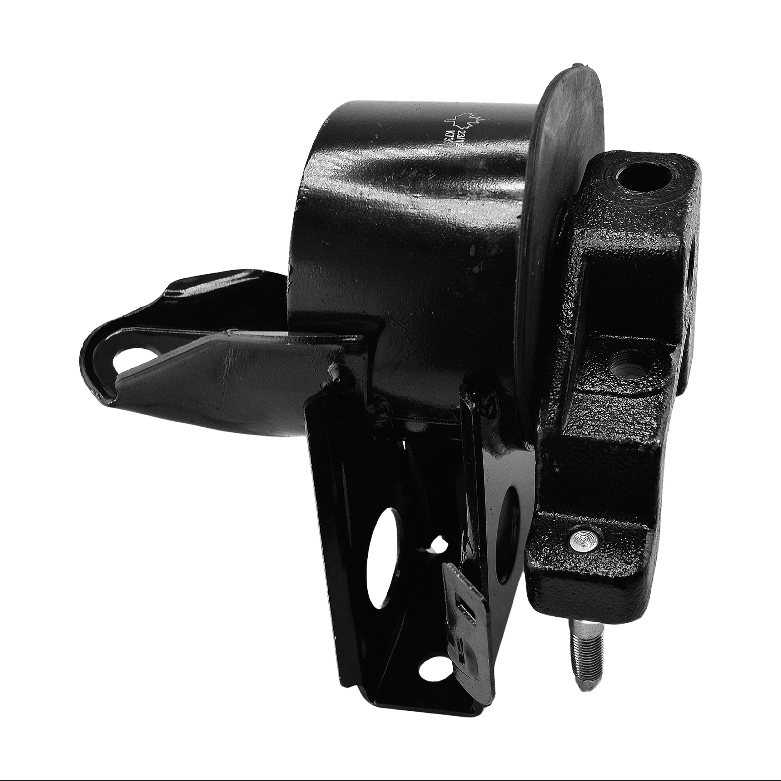 SOPORTE PARA MOTOR PARA NISSAN X-TRAIL 2.5L L4 2002-2007