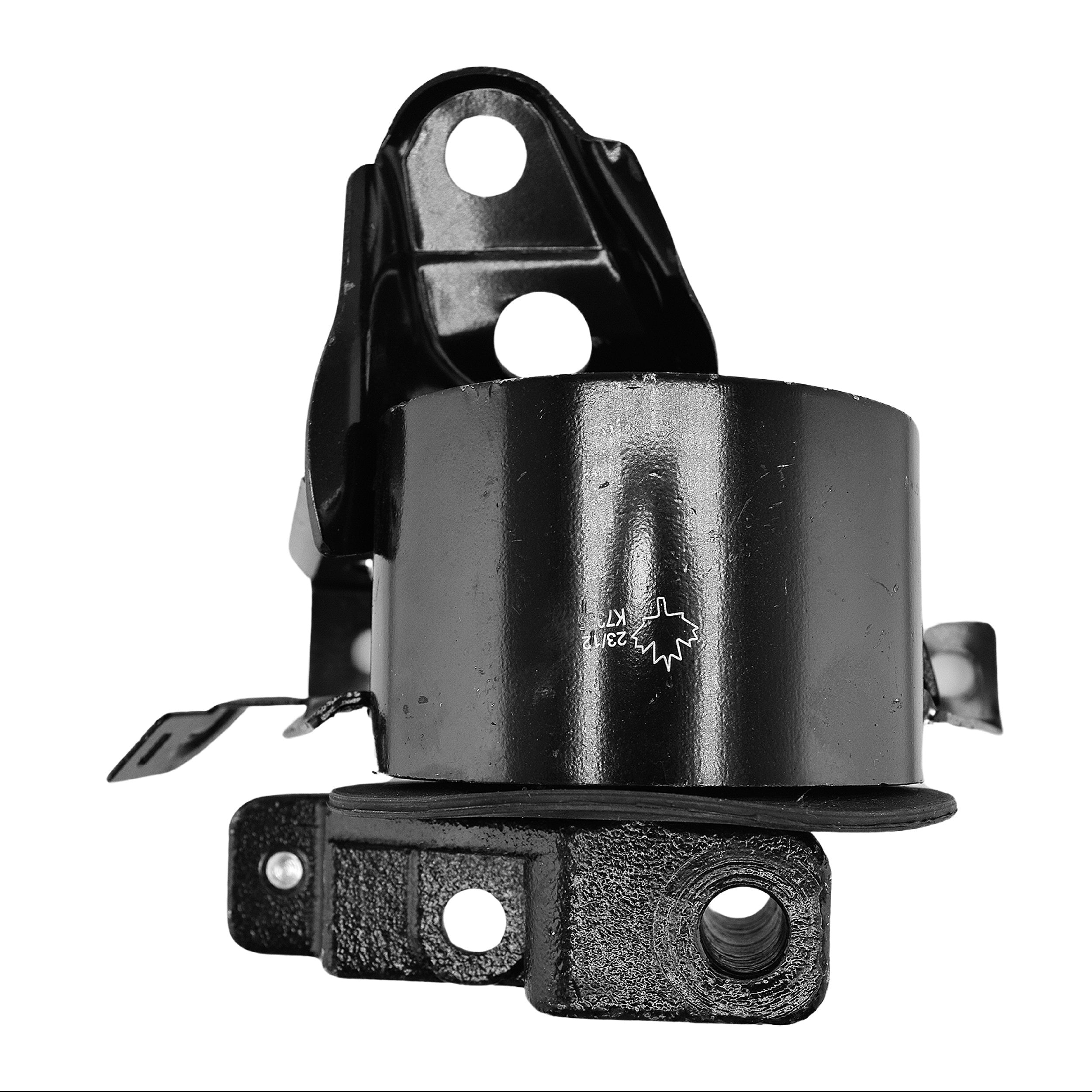 SOPORTE PARA MOTOR PARA NISSAN X-TRAIL 2.5L L4 2002-2007