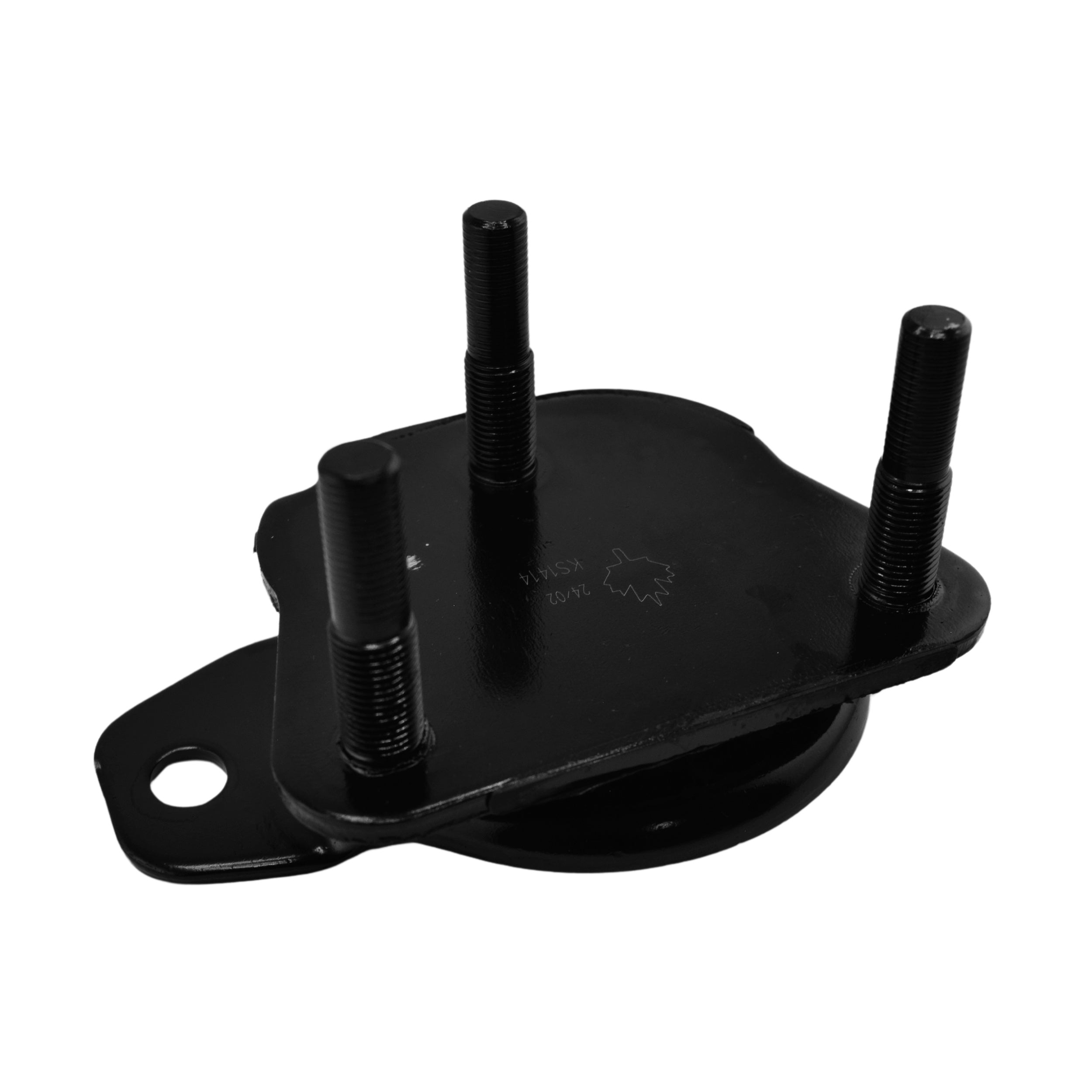 SOPORTE PARA TRANSMISION PARA INFINITI QX56 5.6L V8 2004-2013