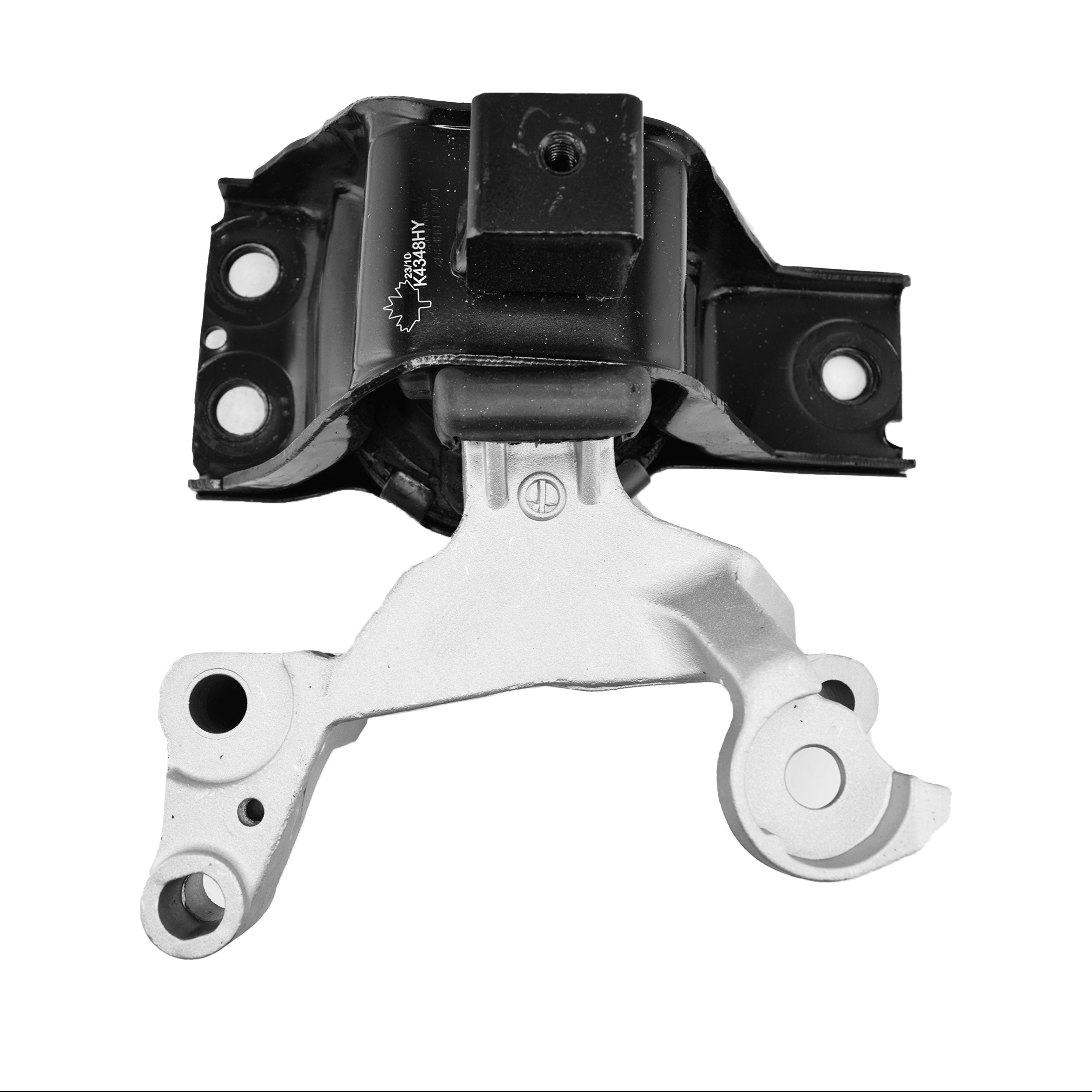 SOPORTE PARA MOTOR PARA NISSAN SENTRA 2.0L L4 2007-2012