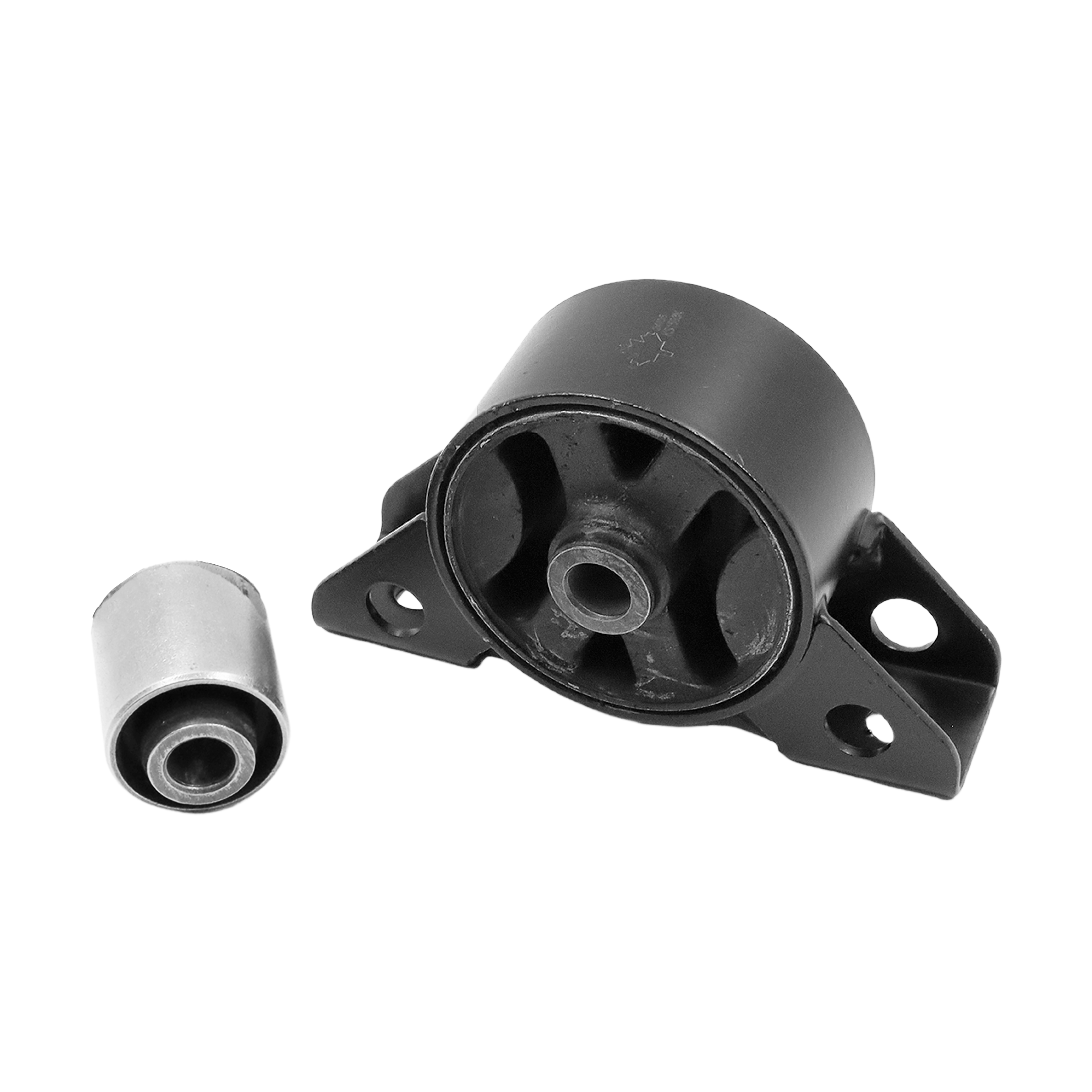 SOPORTE PARA MOTOR PARA CHEVROLET MATIZ 1.0L L4 2011-2015