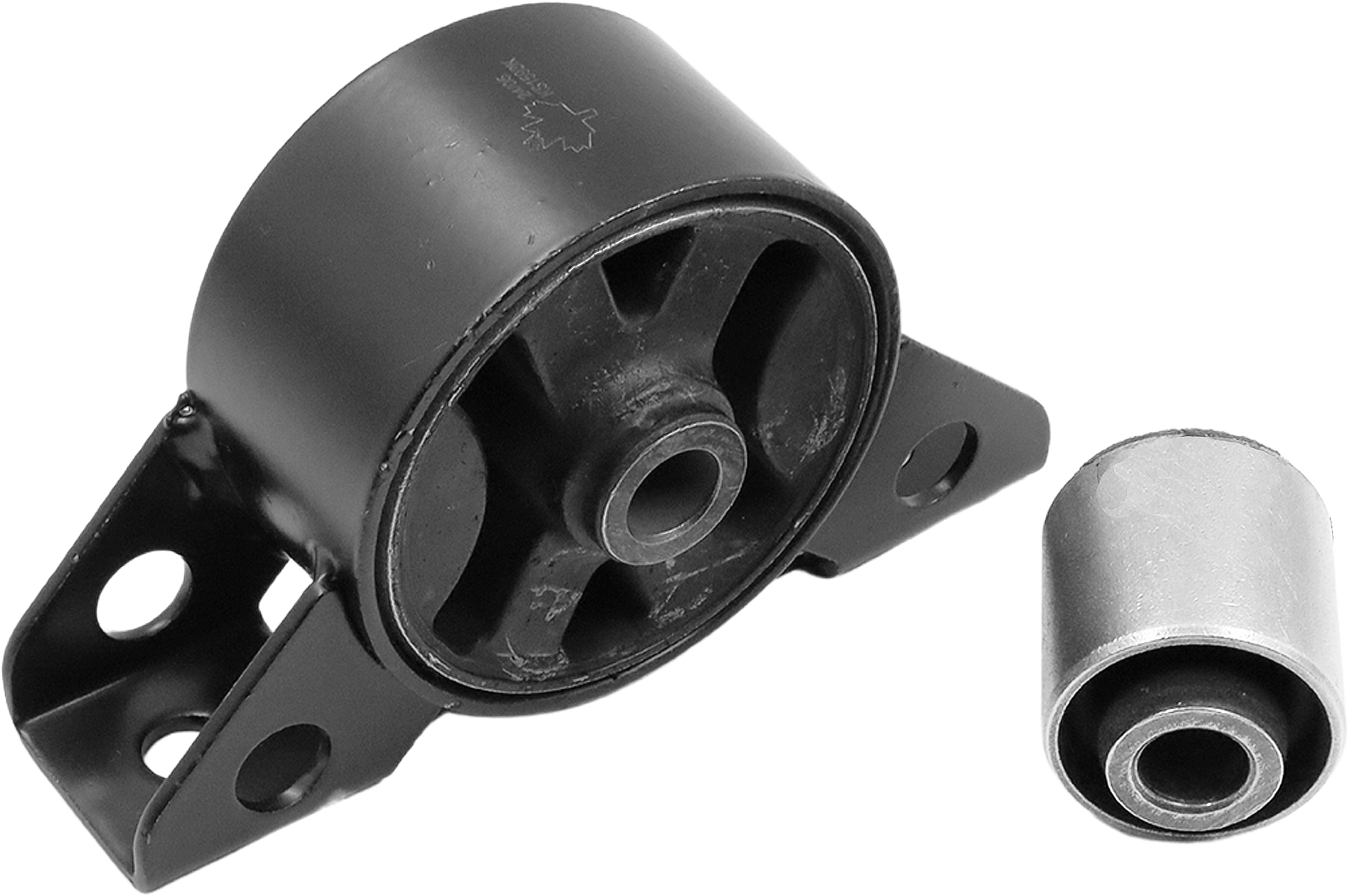 SOPORTE PARA MOTOR PARA CHEVROLET MATIZ 1.0L L4 2011-2015