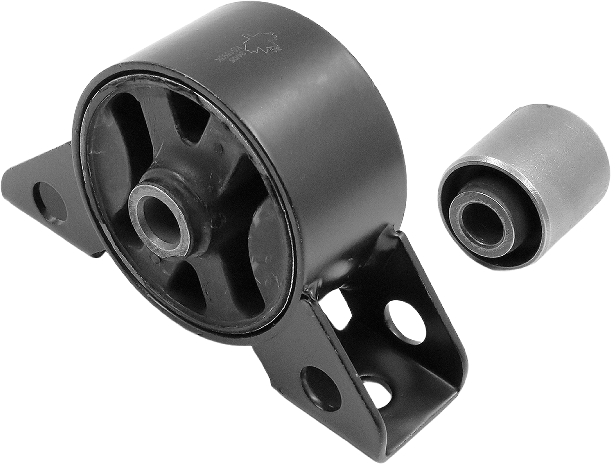 SOPORTE PARA MOTOR PARA CHEVROLET MATIZ 1.0L L4 2011-2015