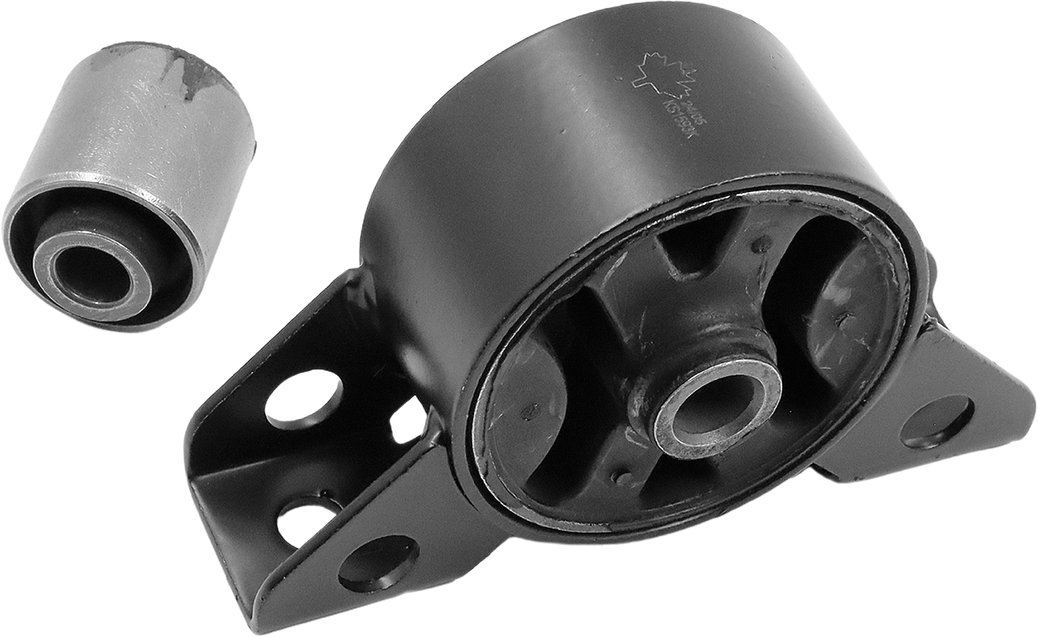 SOPORTE PARA MOTOR PARA CHEVROLET MATIZ 1.0L L4 2011-2015