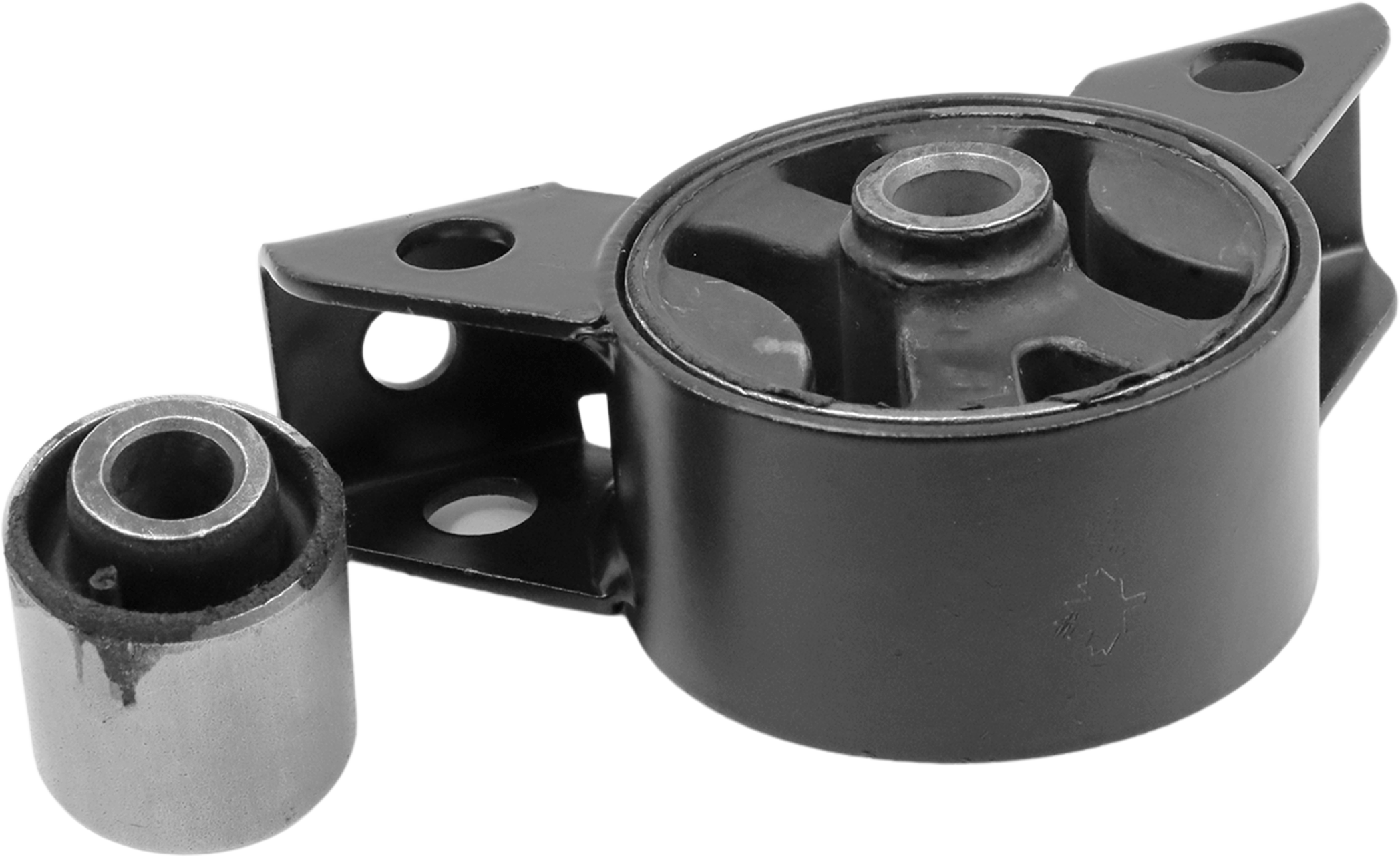 SOPORTE PARA MOTOR PARA CHEVROLET MATIZ 1.0L L4 2011-2015