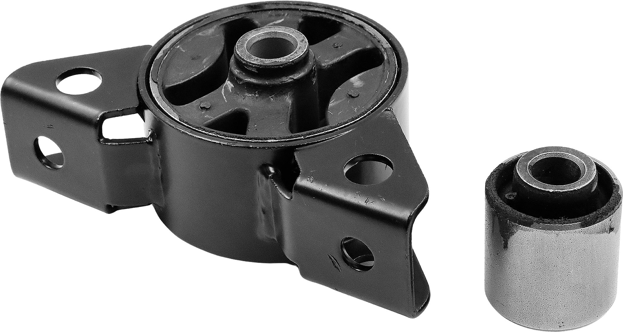 SOPORTE PARA MOTOR PARA CHEVROLET MATIZ 1.0L L4 2011-2015