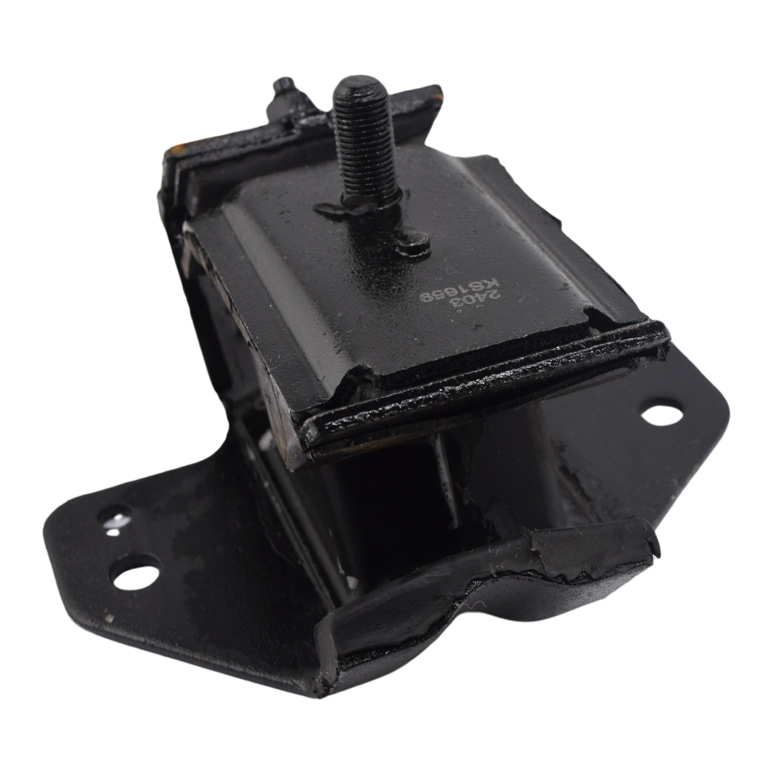 SOPORTE PARA MOTOR PARA NISSAN NP300 2.5L L4 2009; 2011-2014