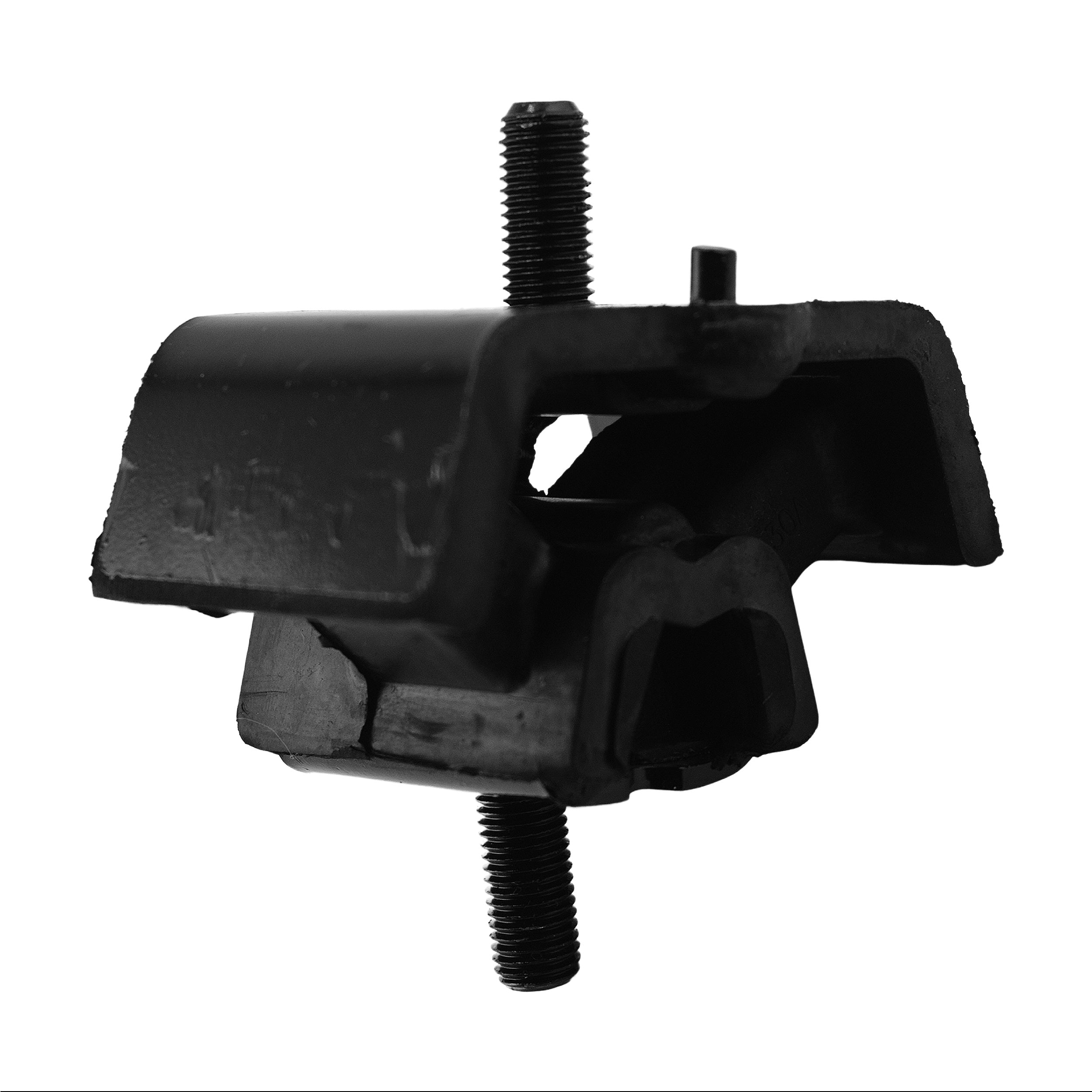 SOPORTE PARA TRANSMISION PARA NISSAN NP300 2.5L L4 2009; 2011