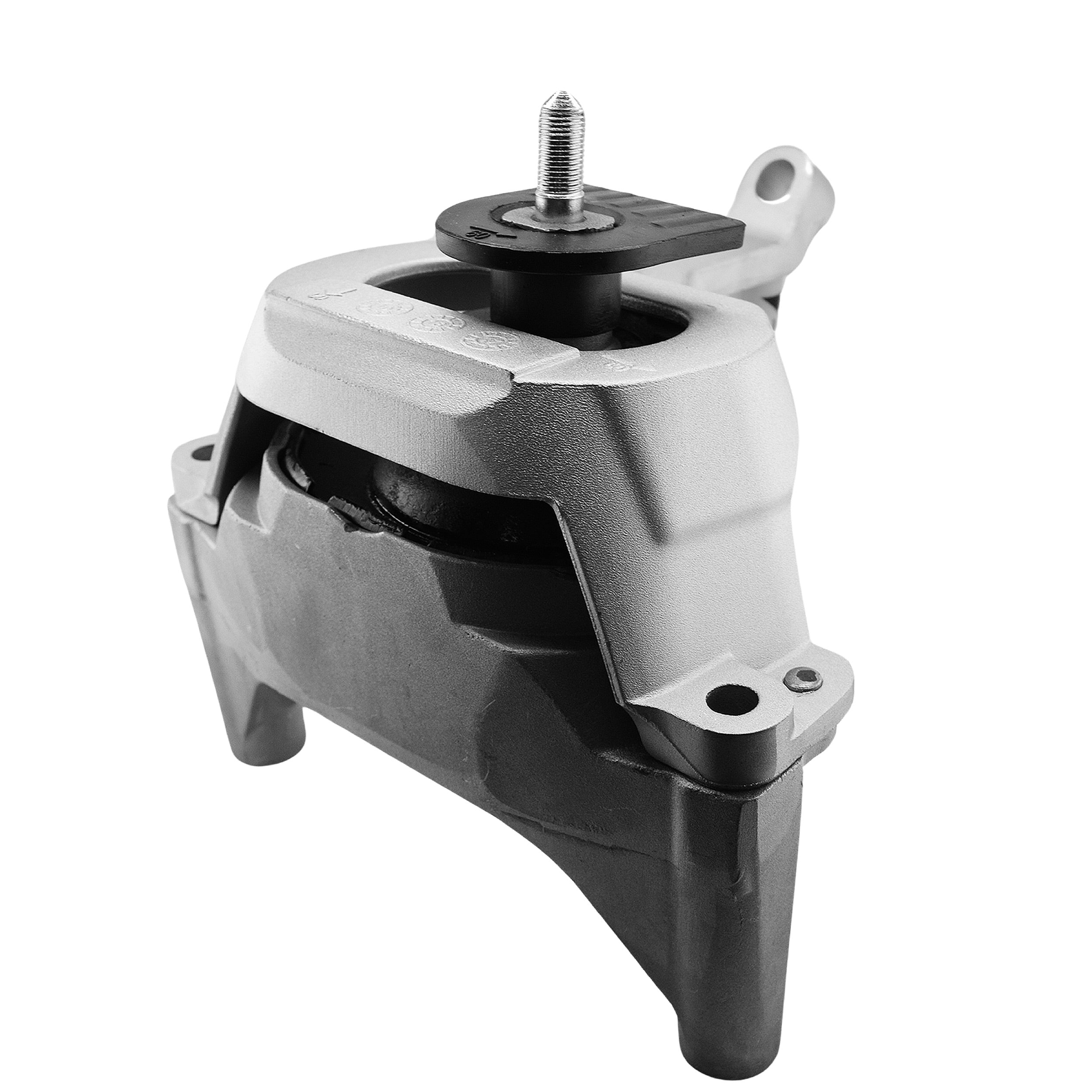 SOPORTE PARA MOTOR PARA INFINITI QX60 2.5L L4 2014-2017