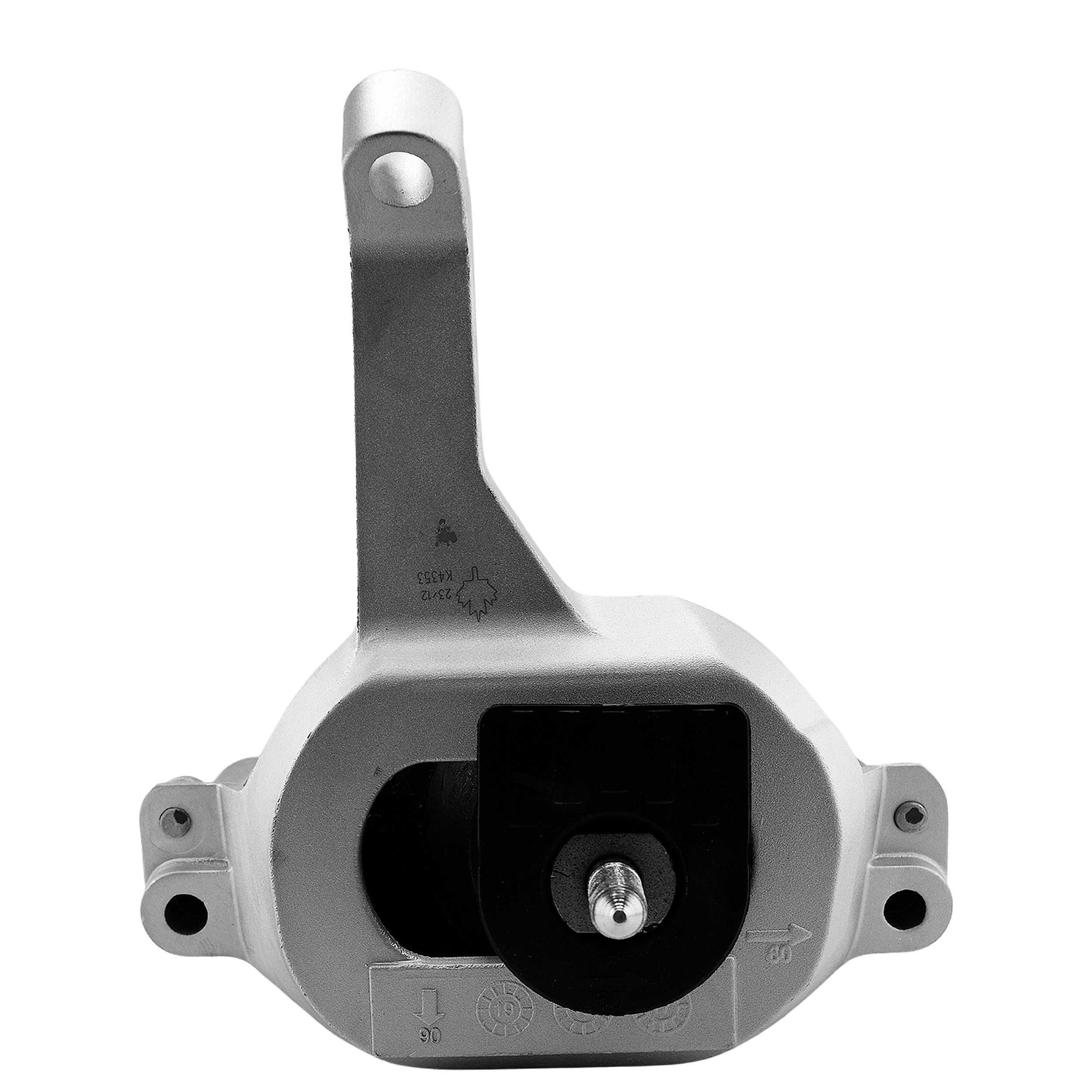 SOPORTE PARA MOTOR PARA INFINITI QX60 2.5L L4 2014-2017