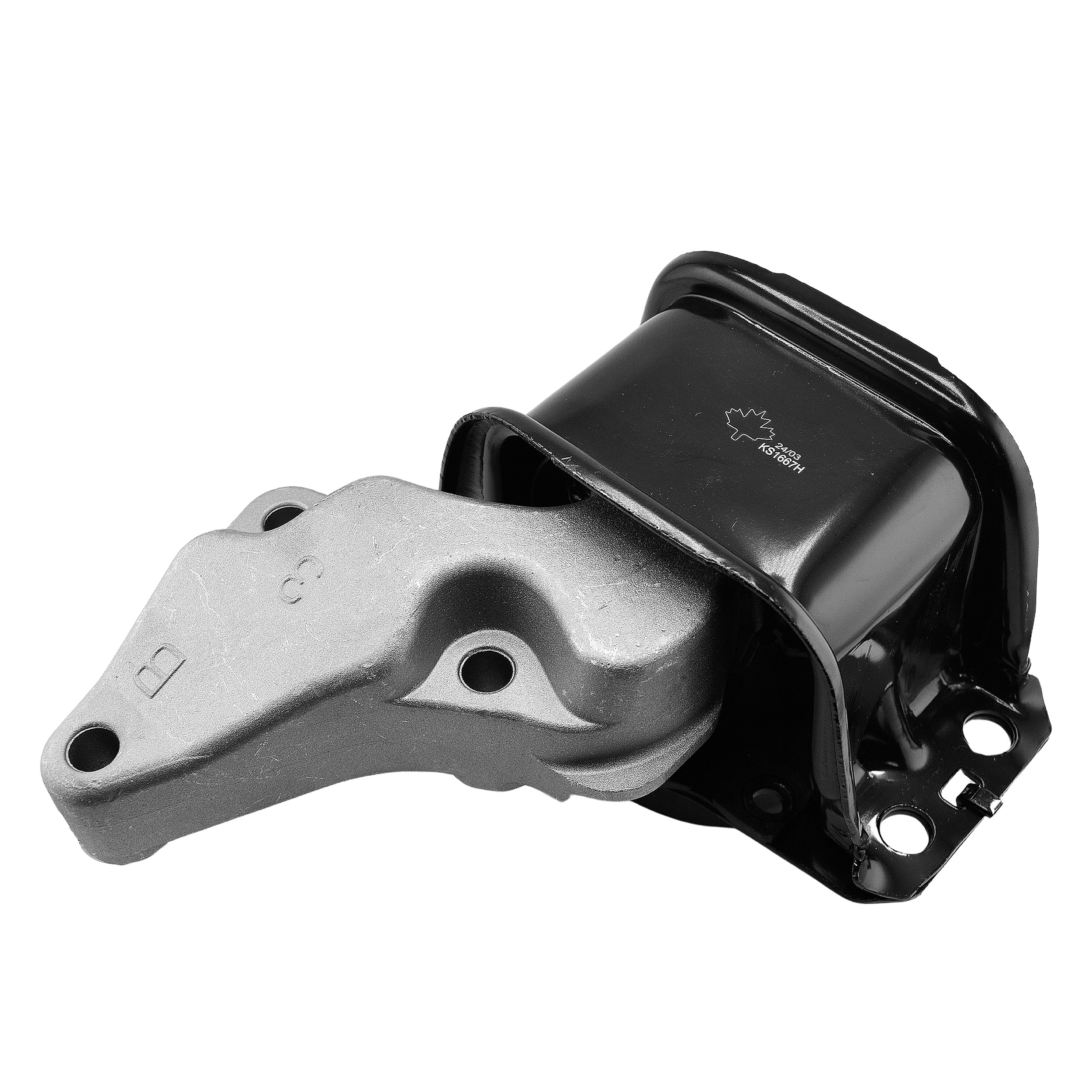 SOPORTE PARA MOTOR PARA PEUGEOT 207 1.6L L4 2010-2014