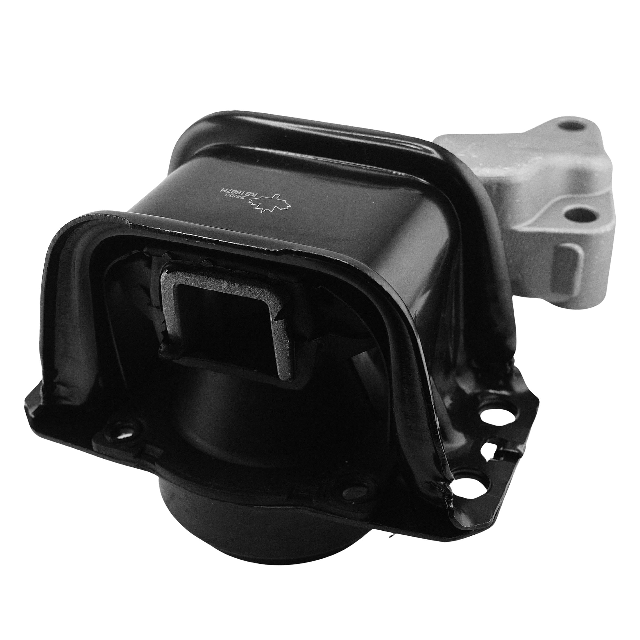 SOPORTE PARA MOTOR PARA PEUGEOT 207 1.6L L4 2010-2014