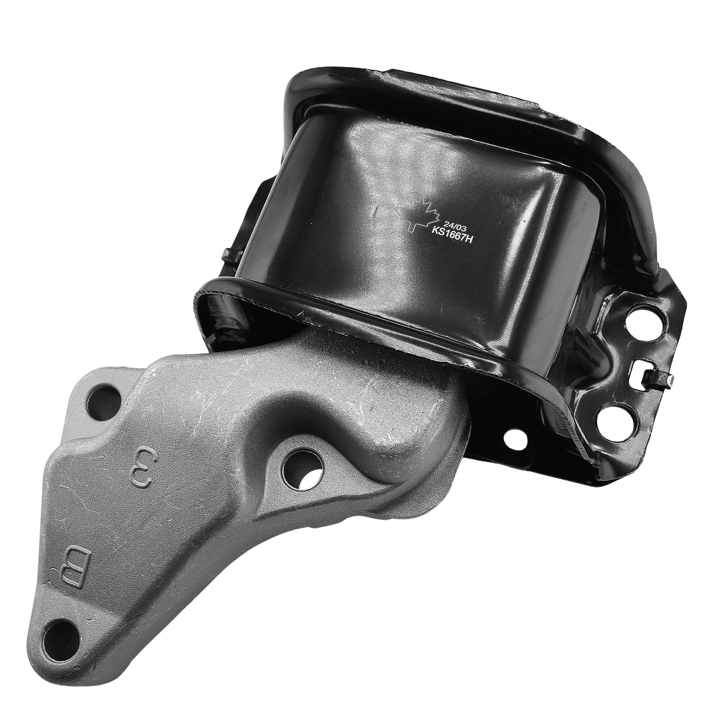 SOPORTE PARA MOTOR PARA PEUGEOT 207 1.6L L4 2010-2014