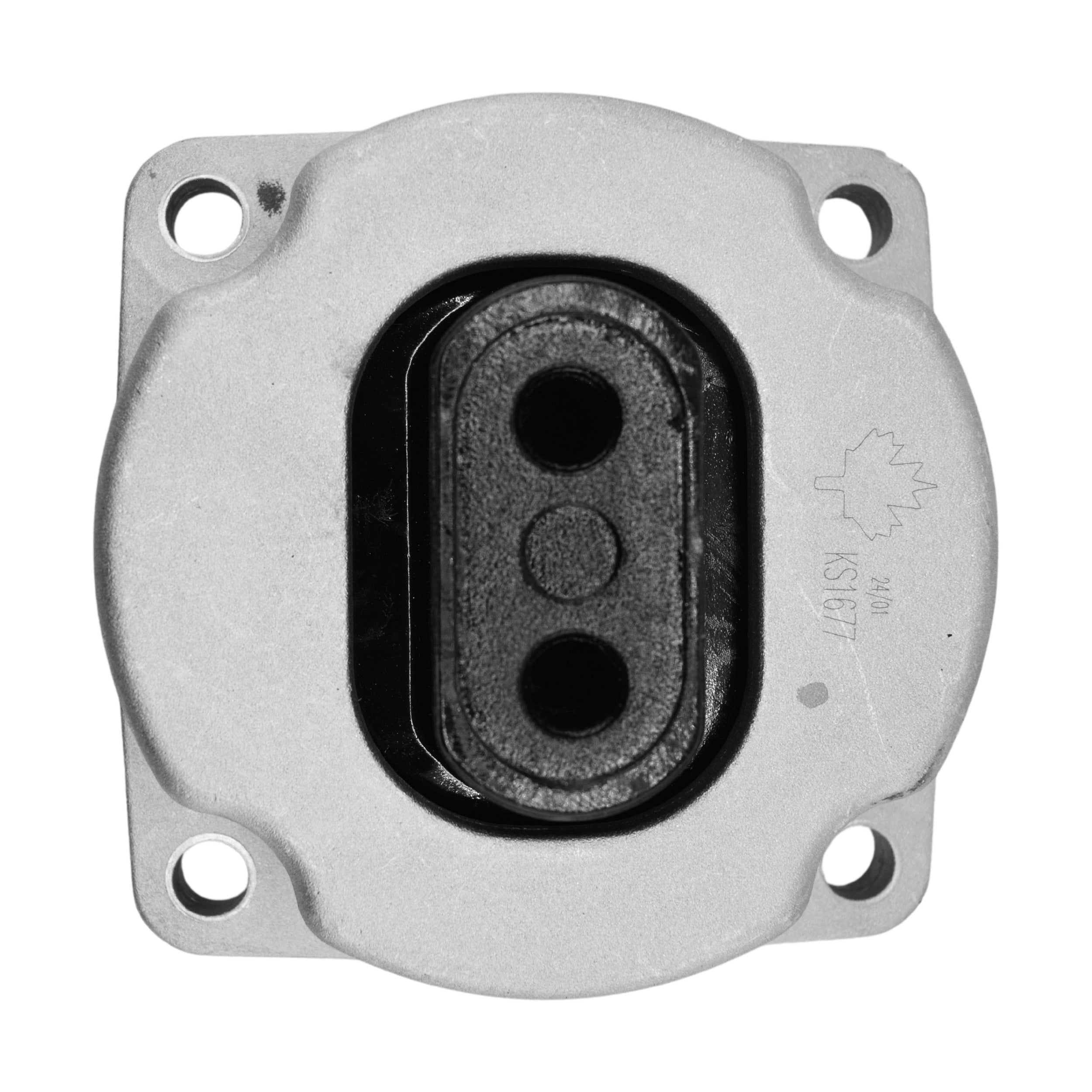 SOPORTE PARA TRANSMISION PARA DODGE CHALLENGER 3.5L V6 2009-2010