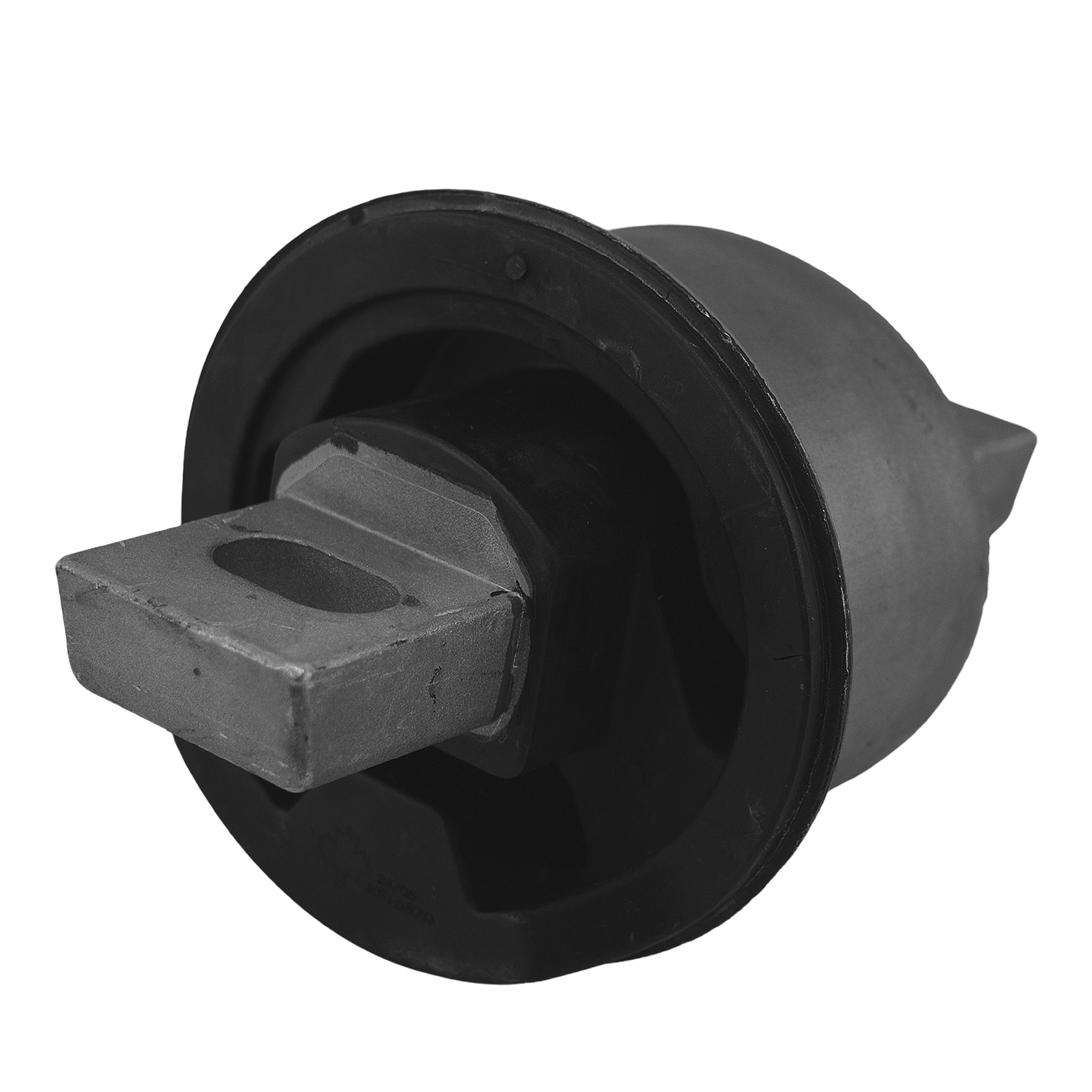 SOPORTE PARA TRANSMISION PARA FORD FUSION 2.3L L4 2006-2010