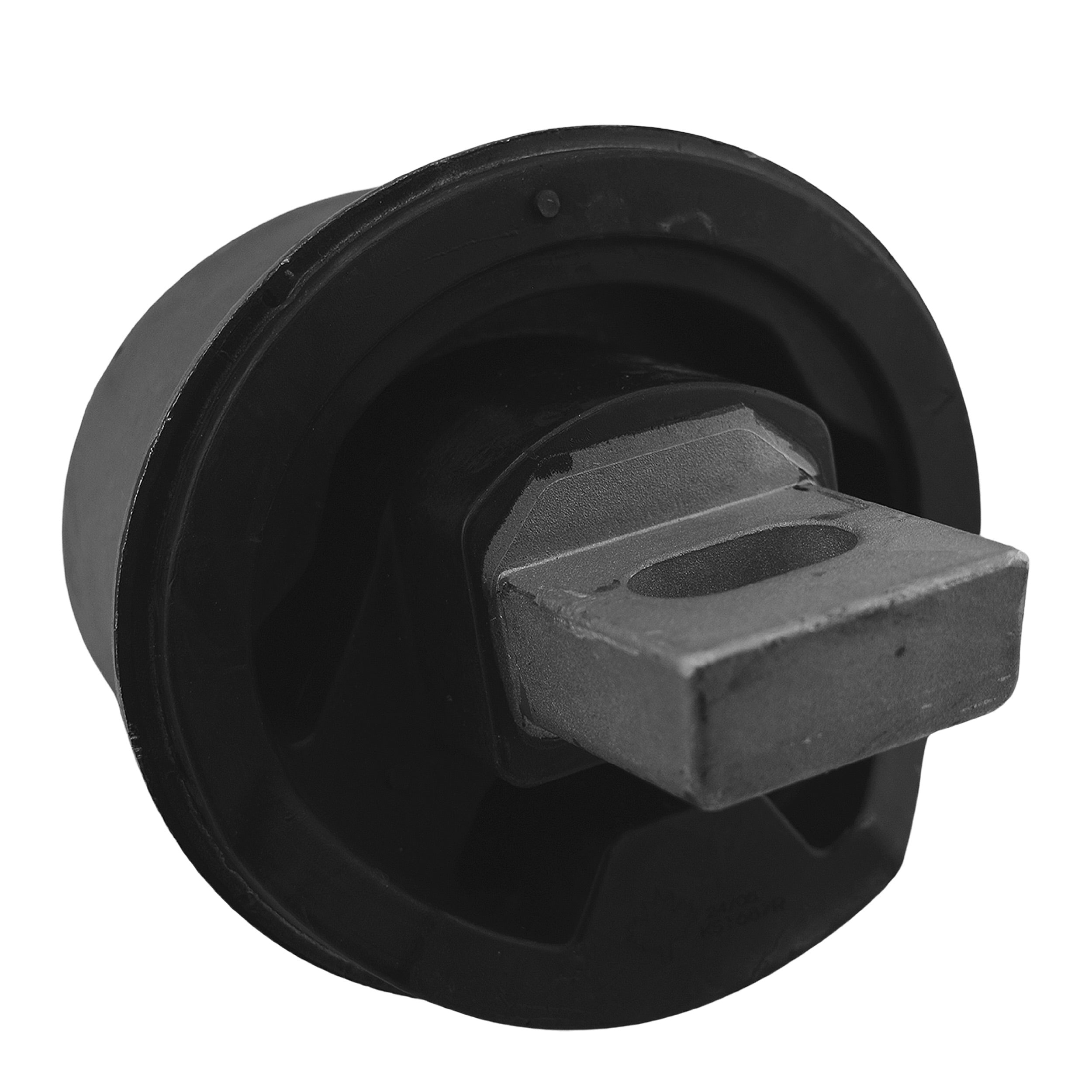 SOPORTE PARA TRANSMISION PARA FORD FUSION 2.3L L4 2006-2010