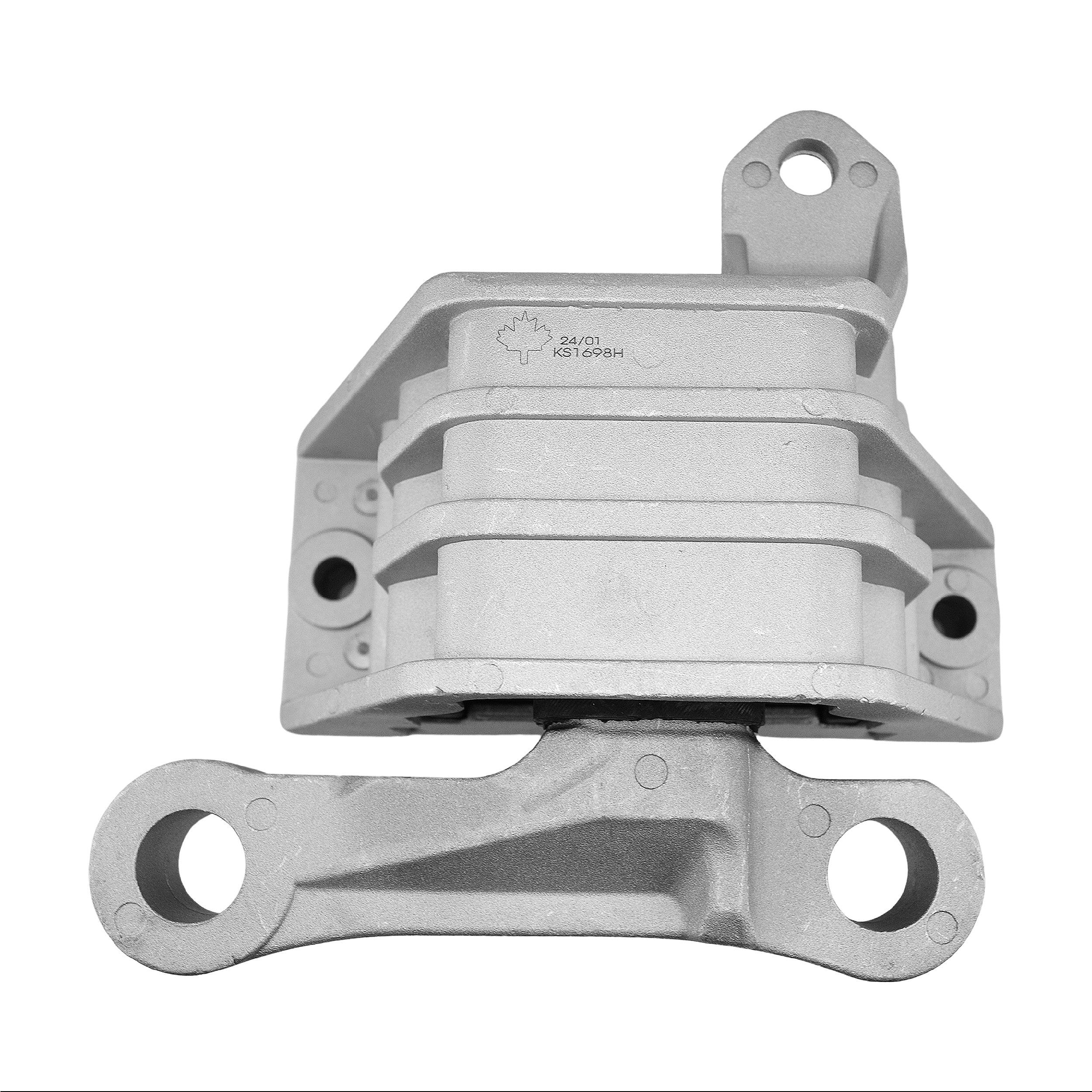 SOPORTE PARA MOTOR PARA CHEVROLET MALIBU 2.2L L4 2006-2008