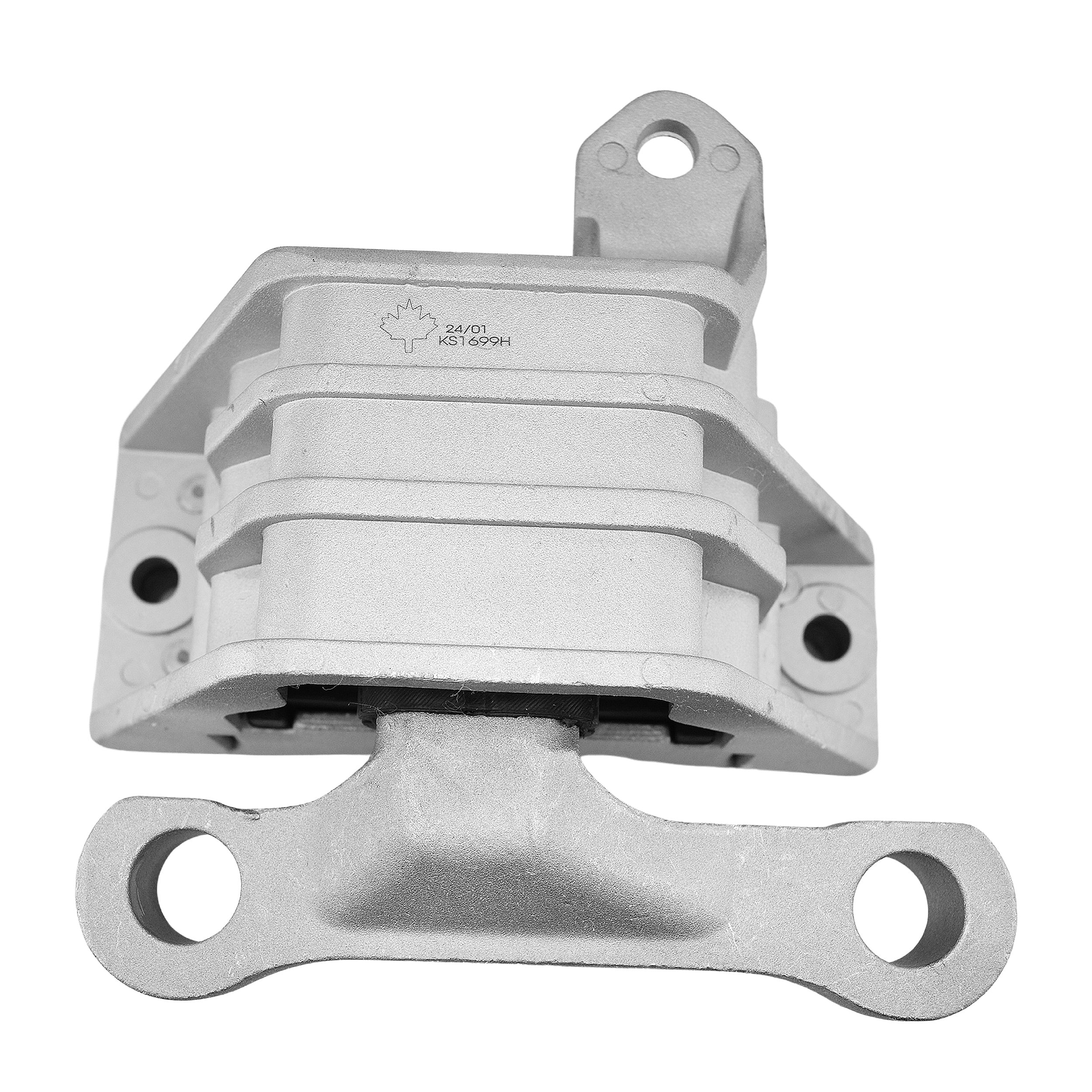 SOPORTE PARA MOTOR PARA CHEVROLET MALIBU 2.4L L4 2008-2012