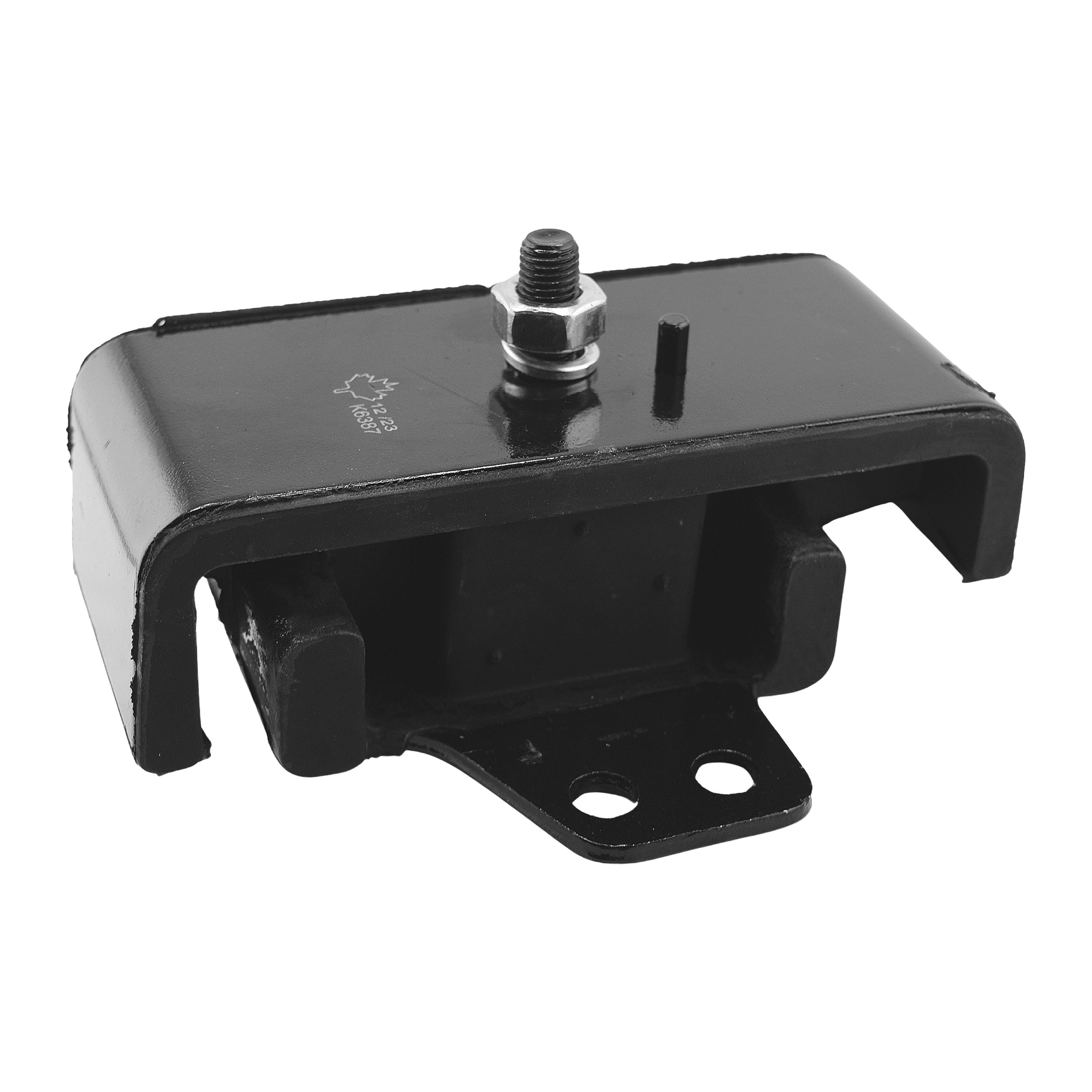 SOPORTE PARA MOTOR PARA NISSAN PICKUP 1.8L L4 1984-1992