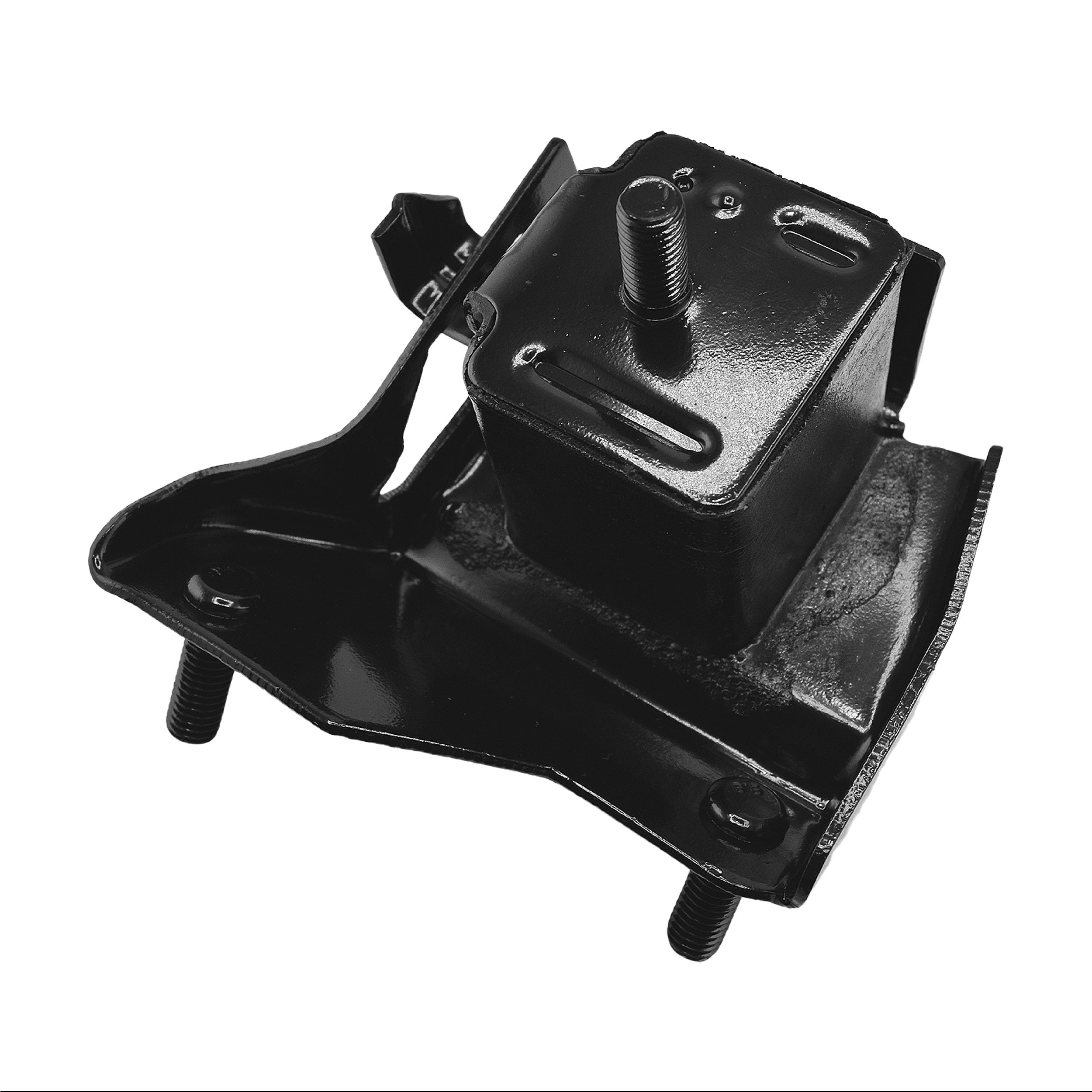 SOPORTE PARA TRANSMISION PARA BUICK CENTURY 2.5L L4 1982-1984