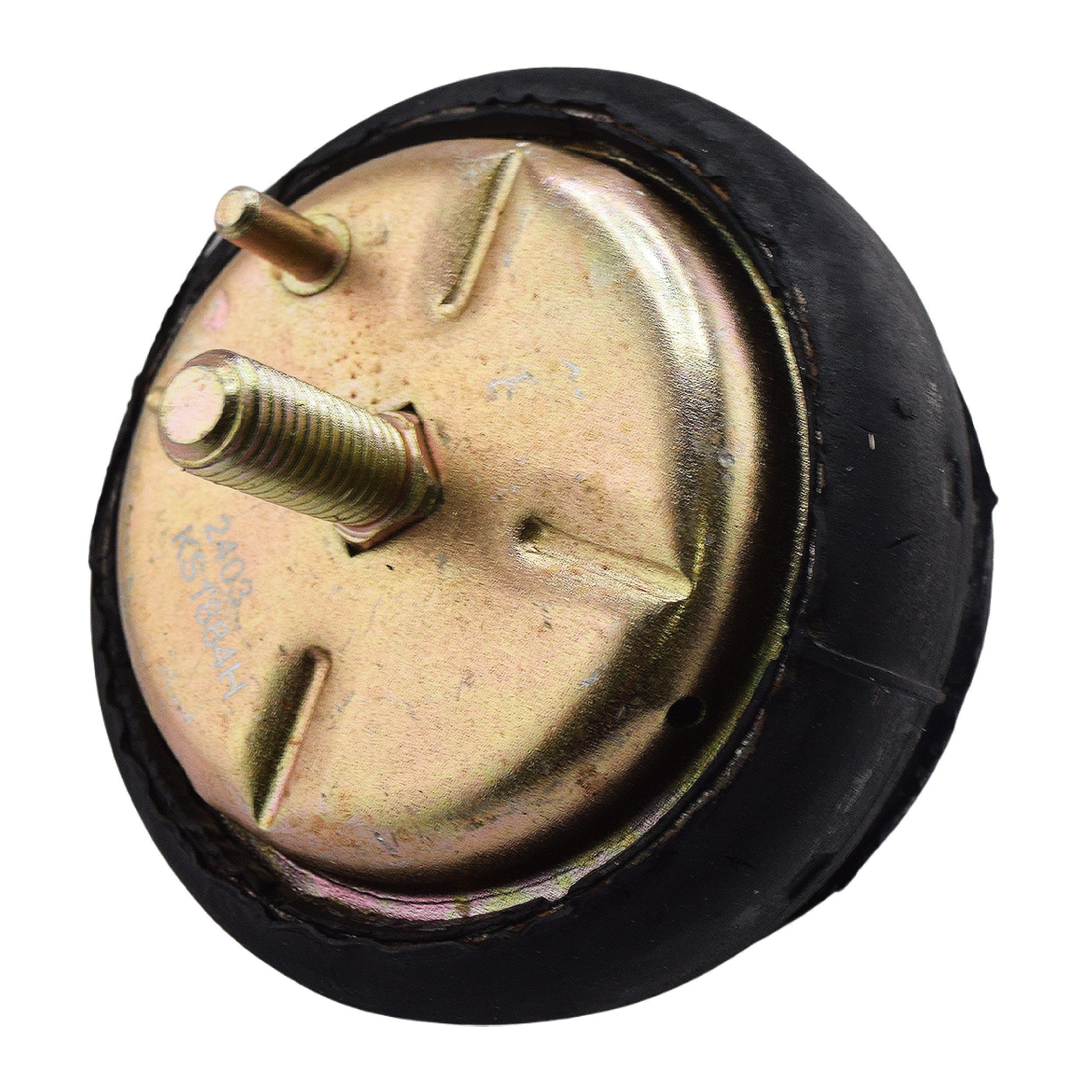 SOPORTE PARA MOTOR PARA FORD TEMPO 2.3L L4 1986-1994