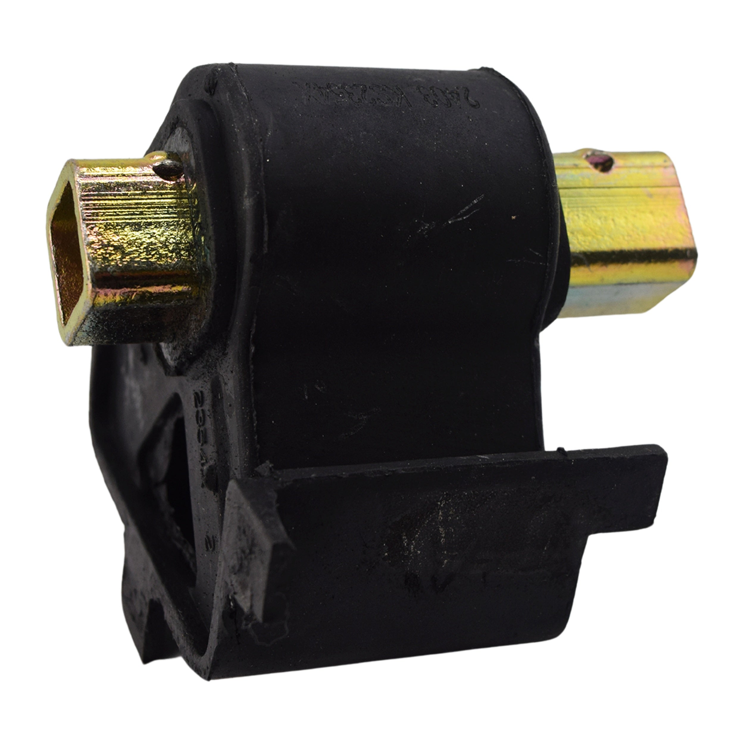 SOPORTE PARA TRANSMISION PARA CHRYSLER DAYTONA 2.2L L4 1984-1989