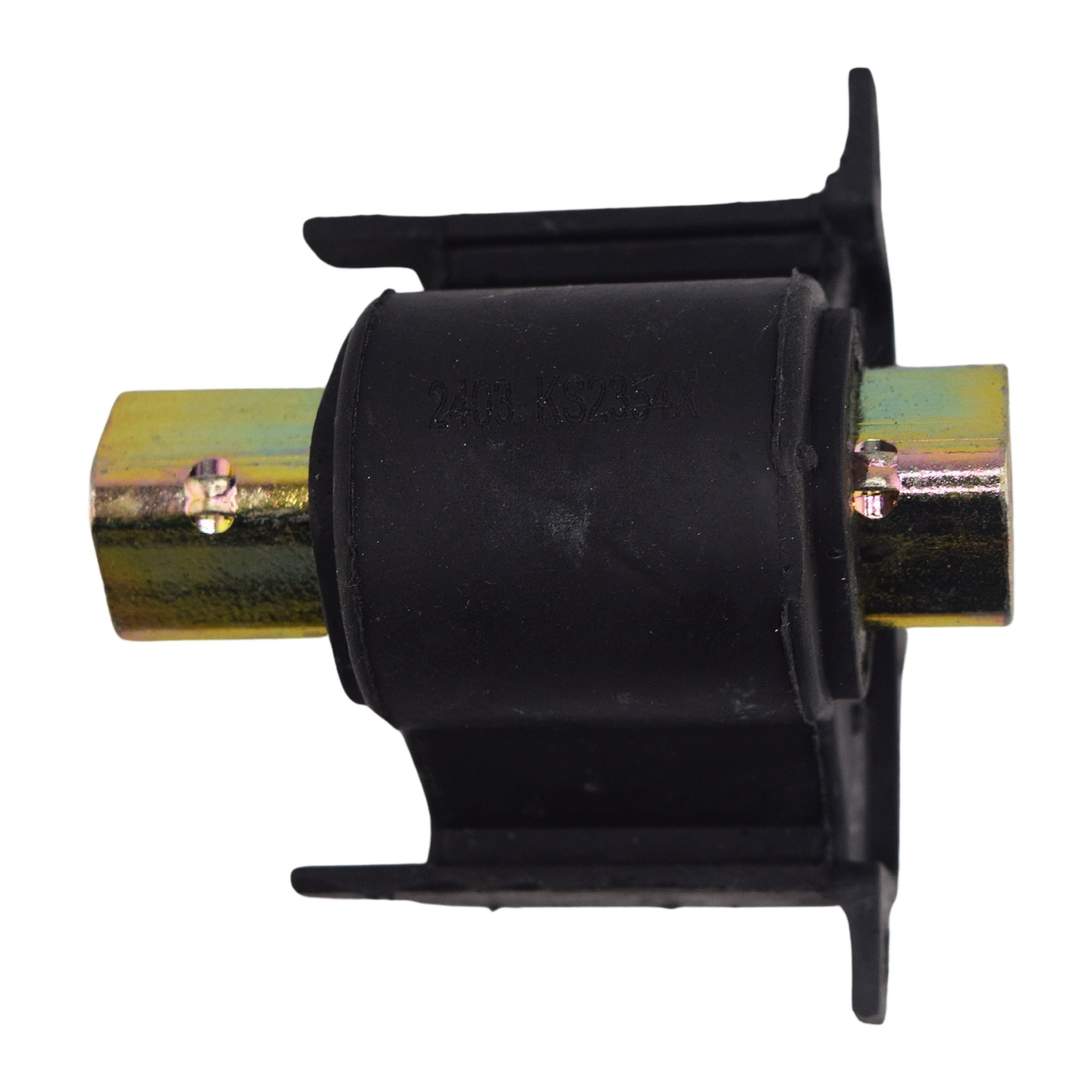 SOPORTE PARA TRANSMISION PARA CHRYSLER DAYTONA 2.2L L4 1984-1989