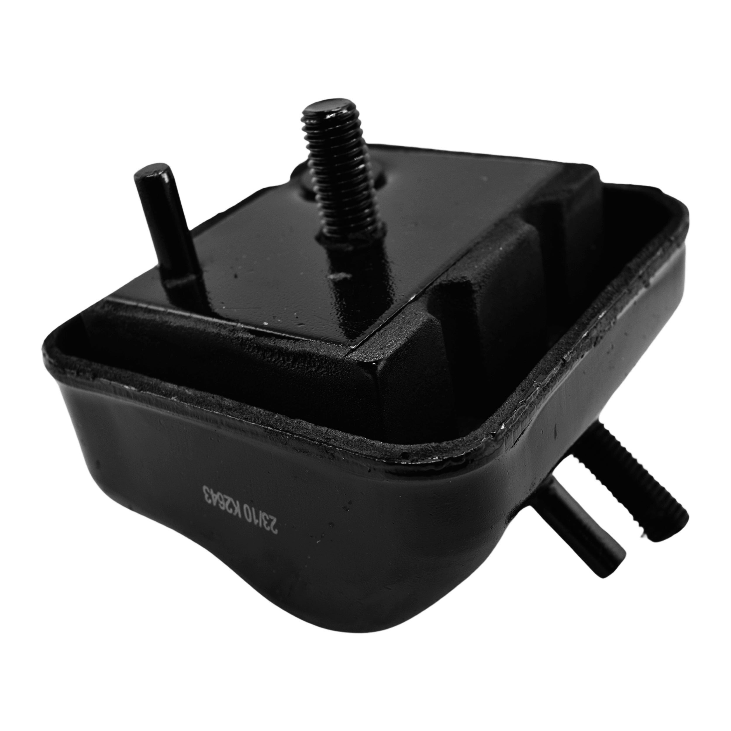 SOPORTE PARA MOTOR PARA FORD BRONCO II 2.9L V6 1986-1990