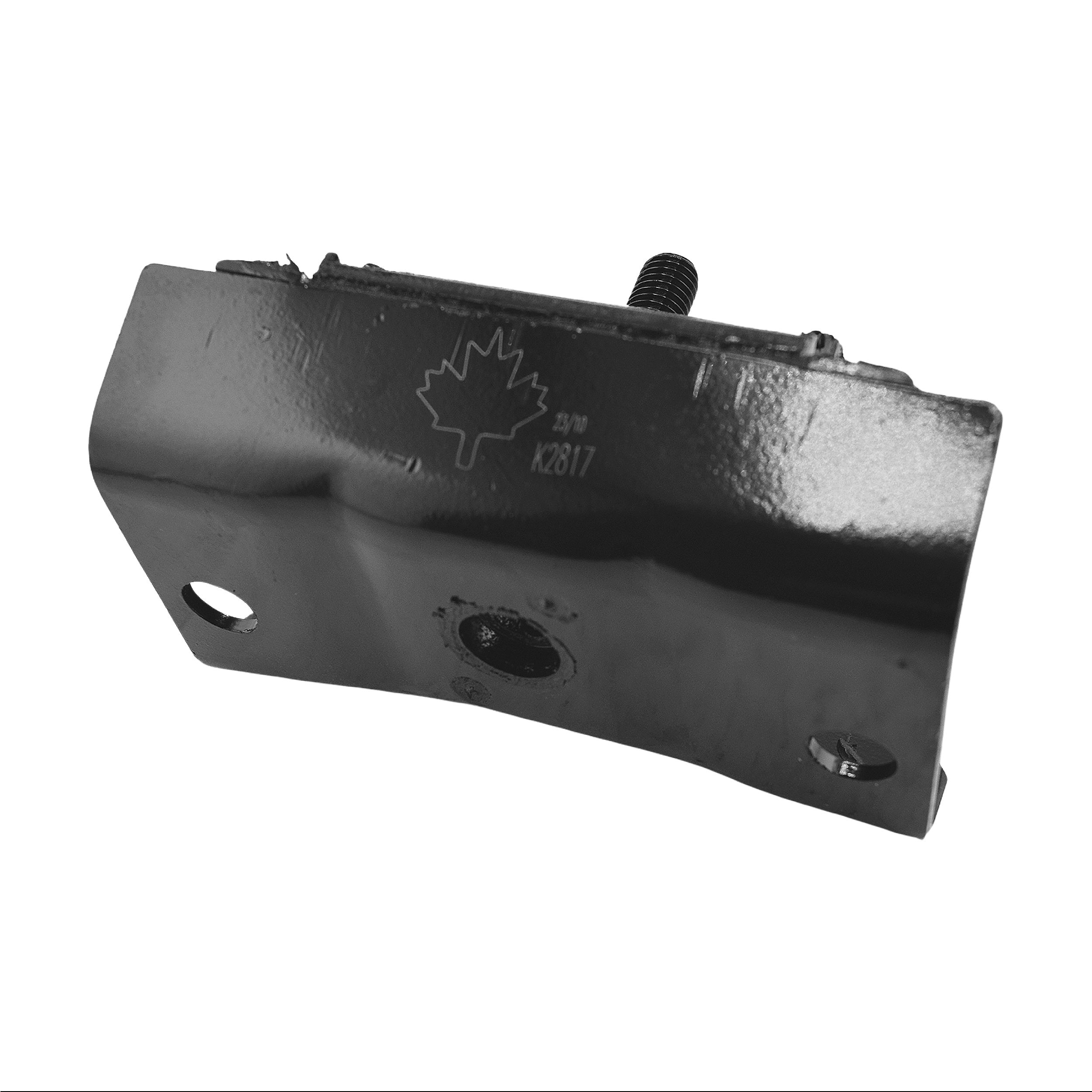 SOPORTE PARA TRANSMISION PARA CADILLAC COMMERCIAL CHASSIS 5.7L V8 1992-1994