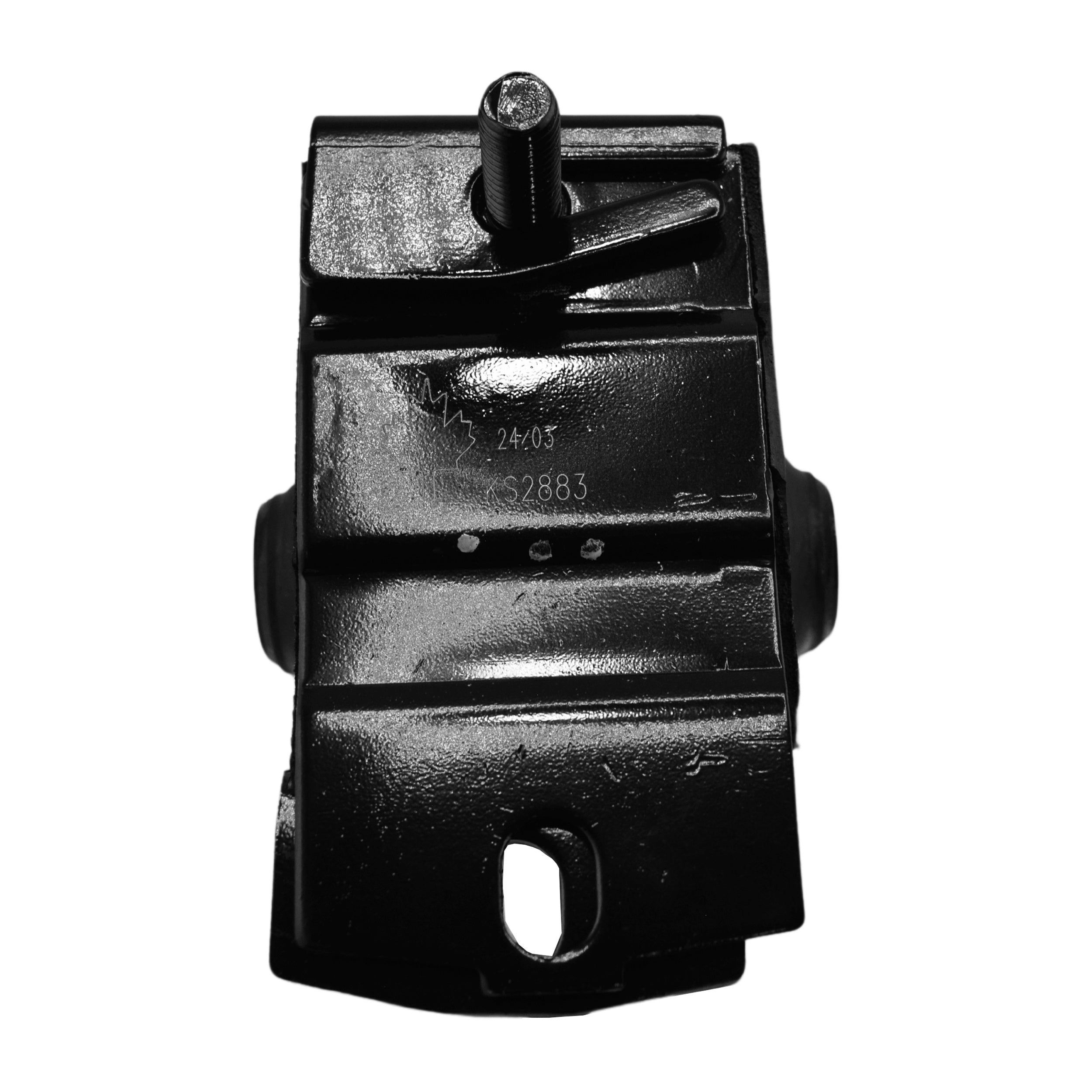 SOPORTE PARA MOTOR PARA JEEP TJ 2.4L L4 2003-2006