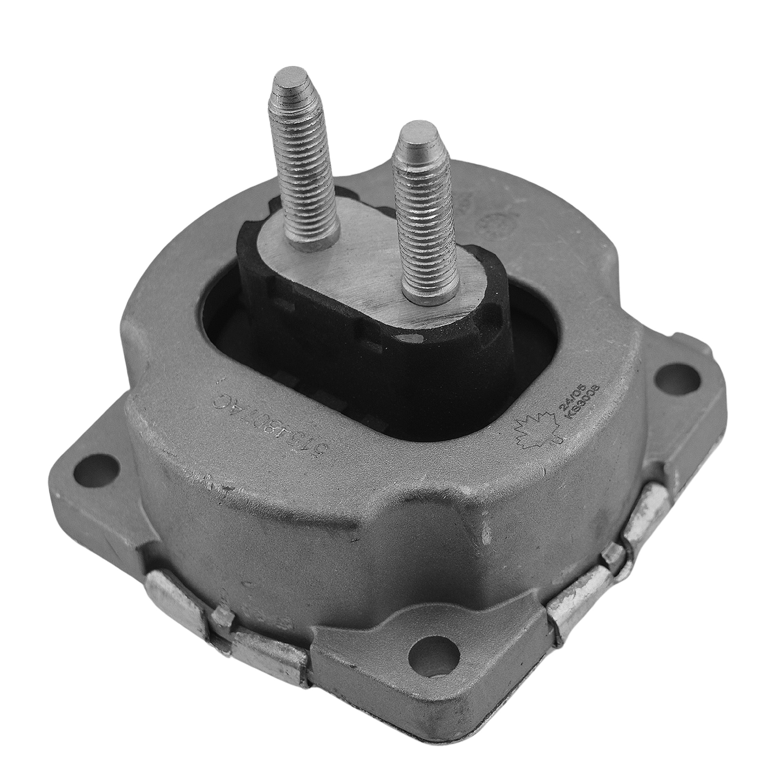 SOPORTE PARA TRANSMISION PARA DODGE DURANGO 3.6L V6 2015-2024