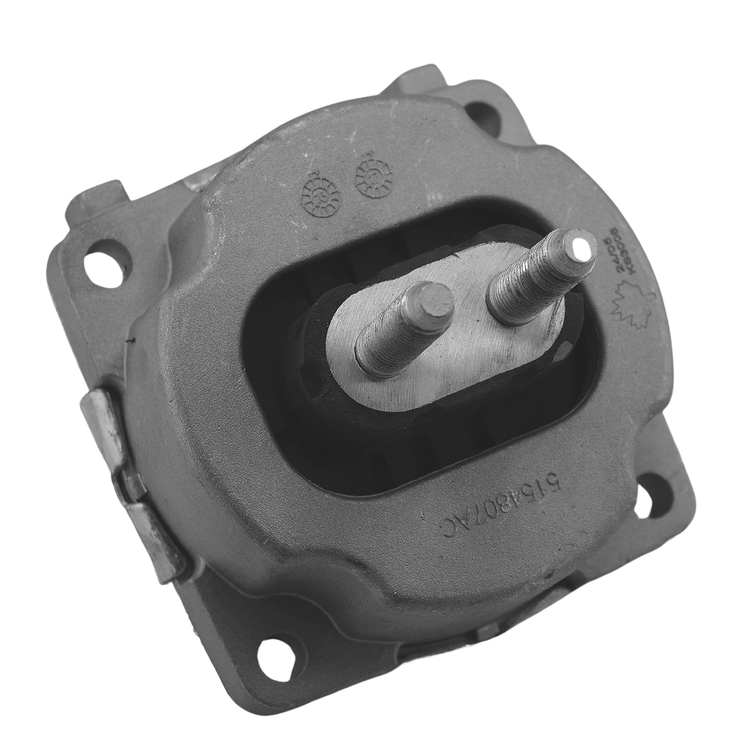 SOPORTE PARA TRANSMISION PARA DODGE DURANGO 3.6L V6 2015-2024