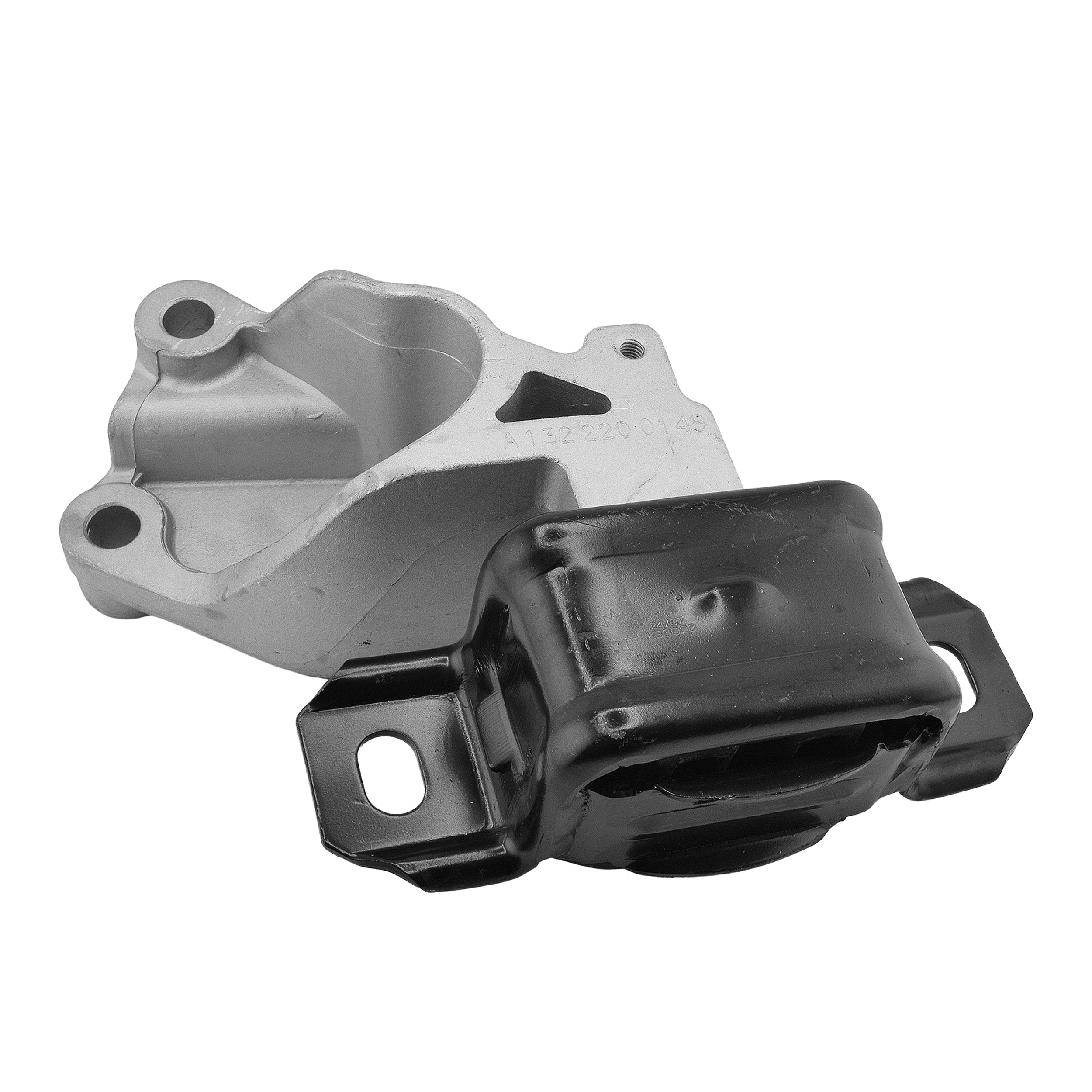SOPORTE PARA TRANSMISION PARA SMART FORTWO -L -- 2011-2015