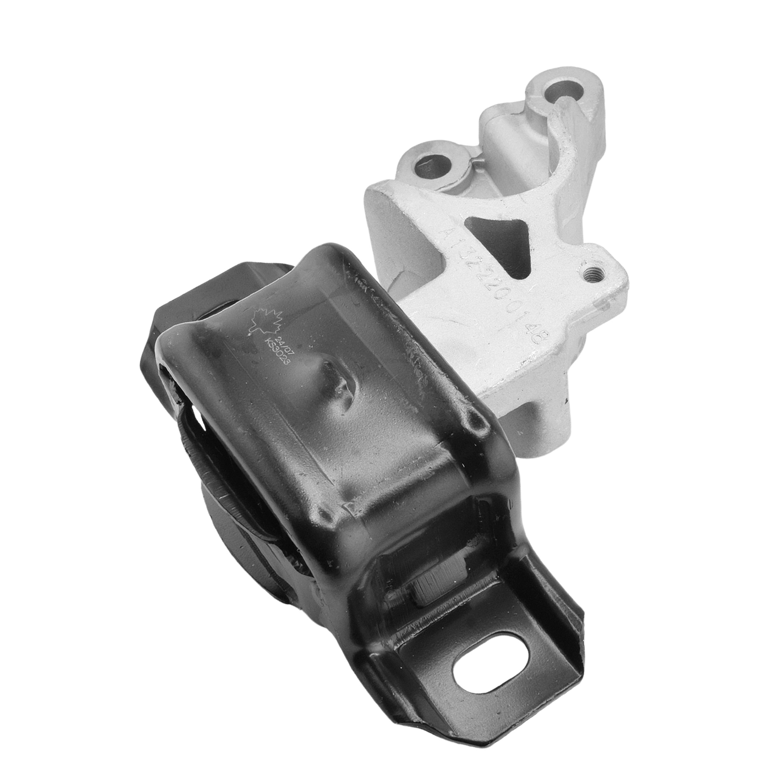 SOPORTE PARA TRANSMISION PARA SMART FORTWO -L -- 2011-2015