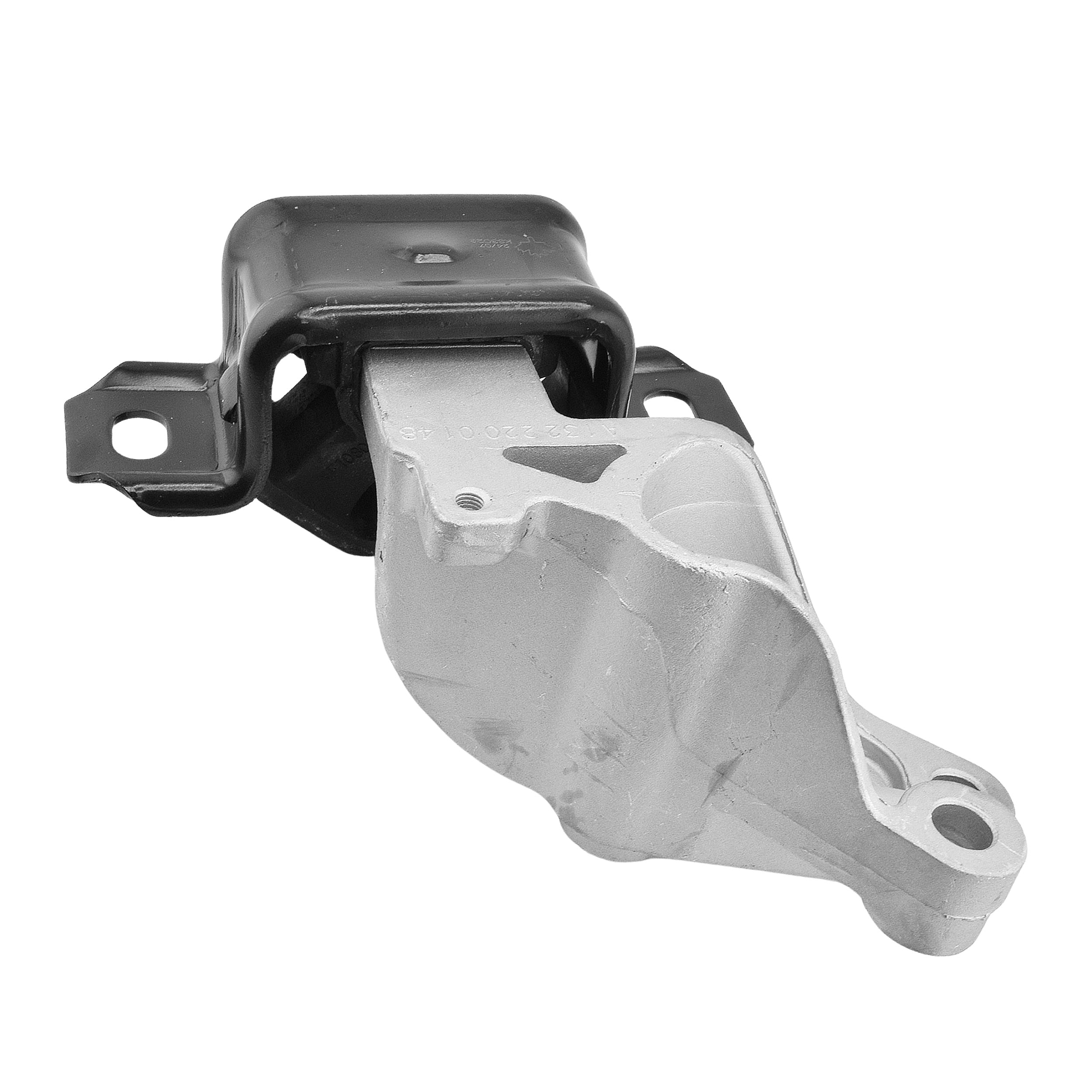 SOPORTE PARA TRANSMISION PARA SMART FORTWO -L -- 2011-2015