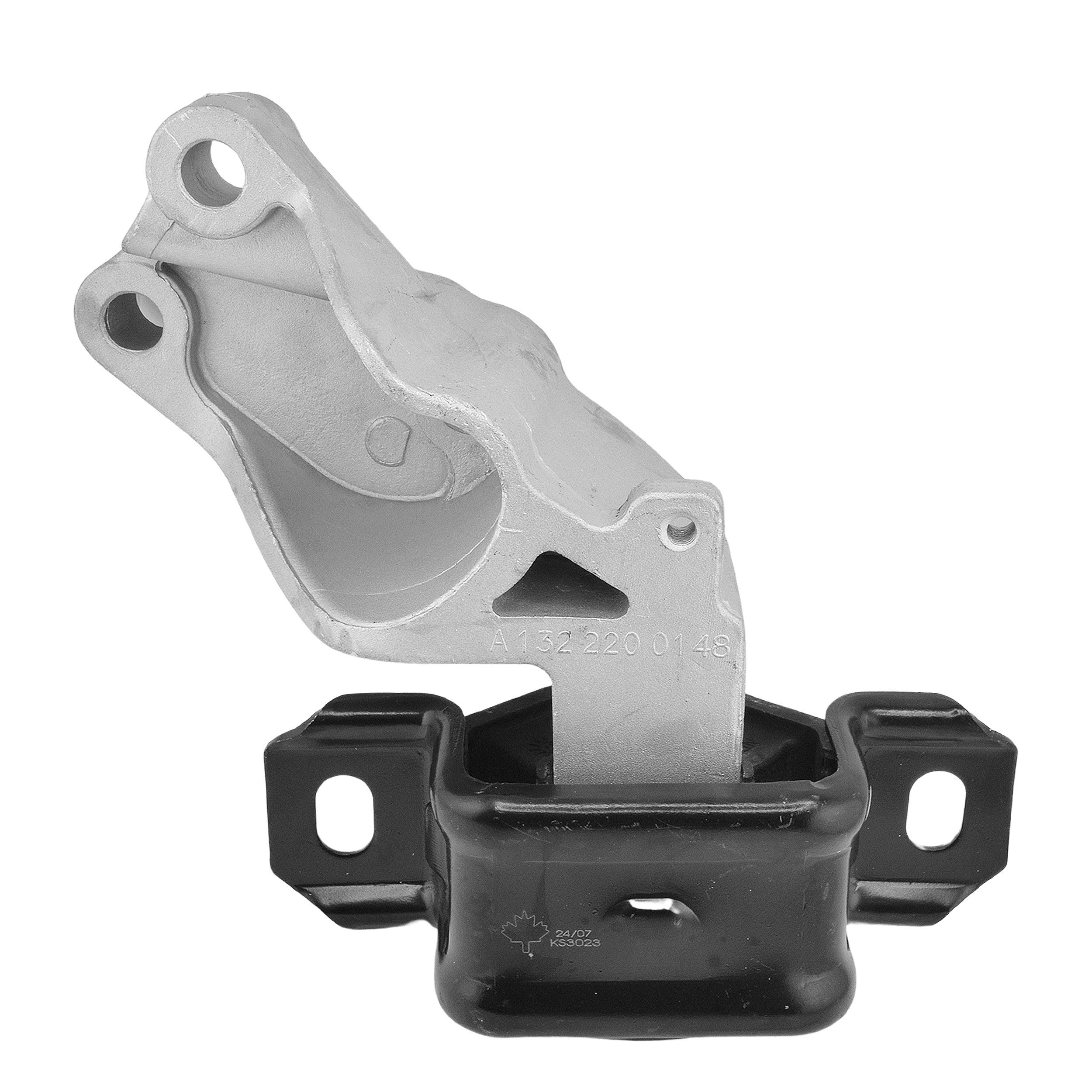 SOPORTE PARA TRANSMISION PARA SMART FORTWO -L -- 2011-2015