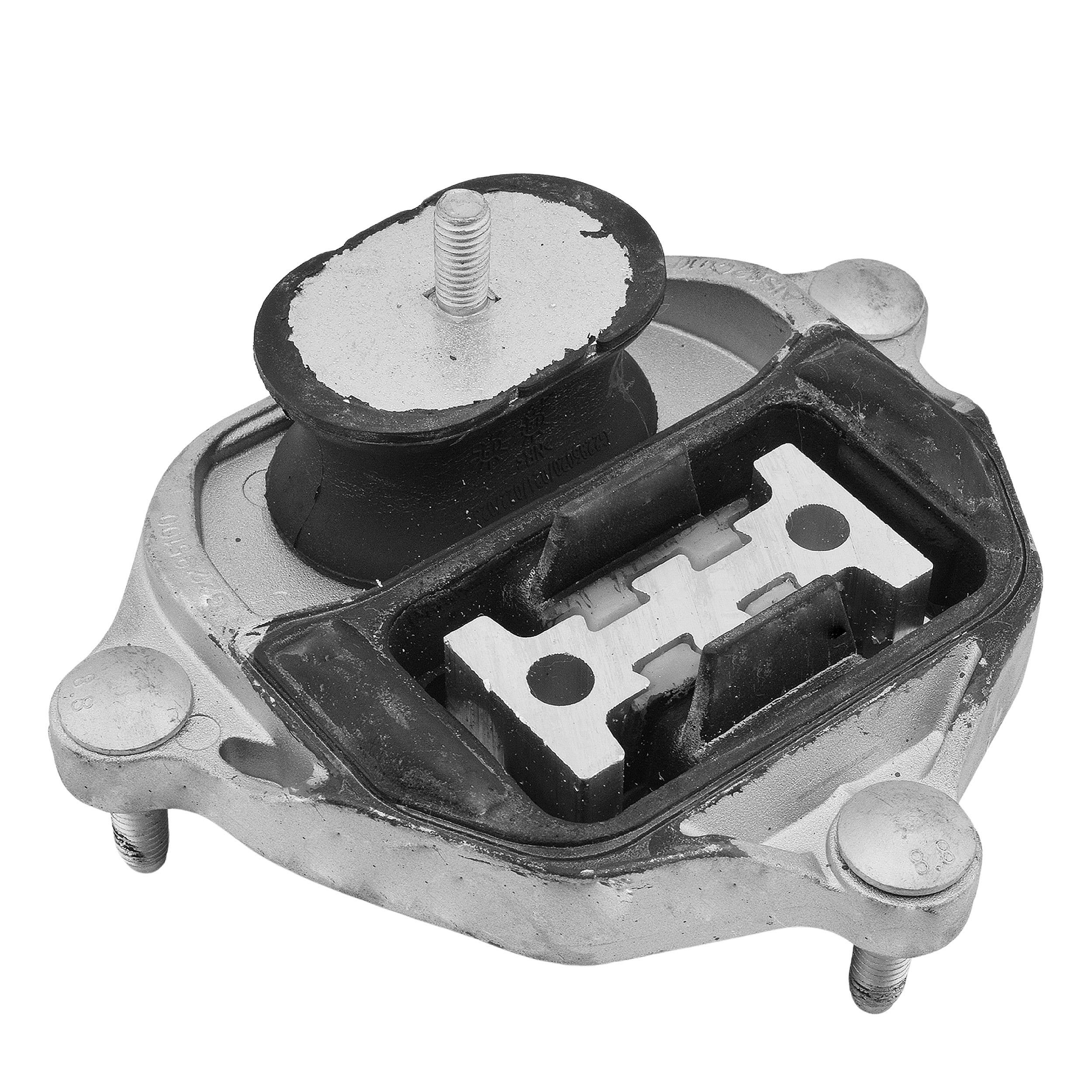 SOPORTE PARA TRANSMISION PARA AUDI A4 1.8L L4 2009-2015