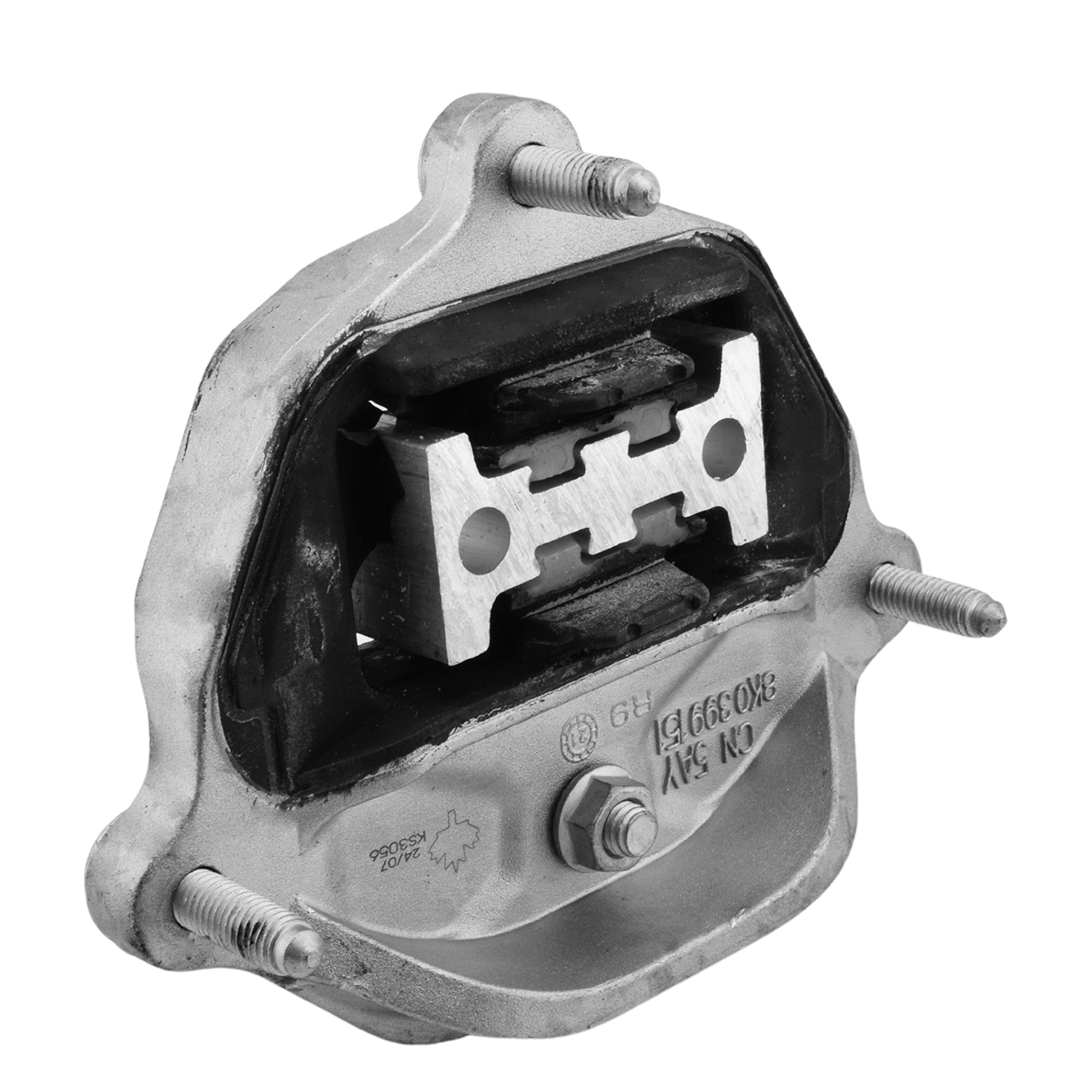 SOPORTE PARA TRANSMISION PARA AUDI A4 1.8L L4 2009-2015