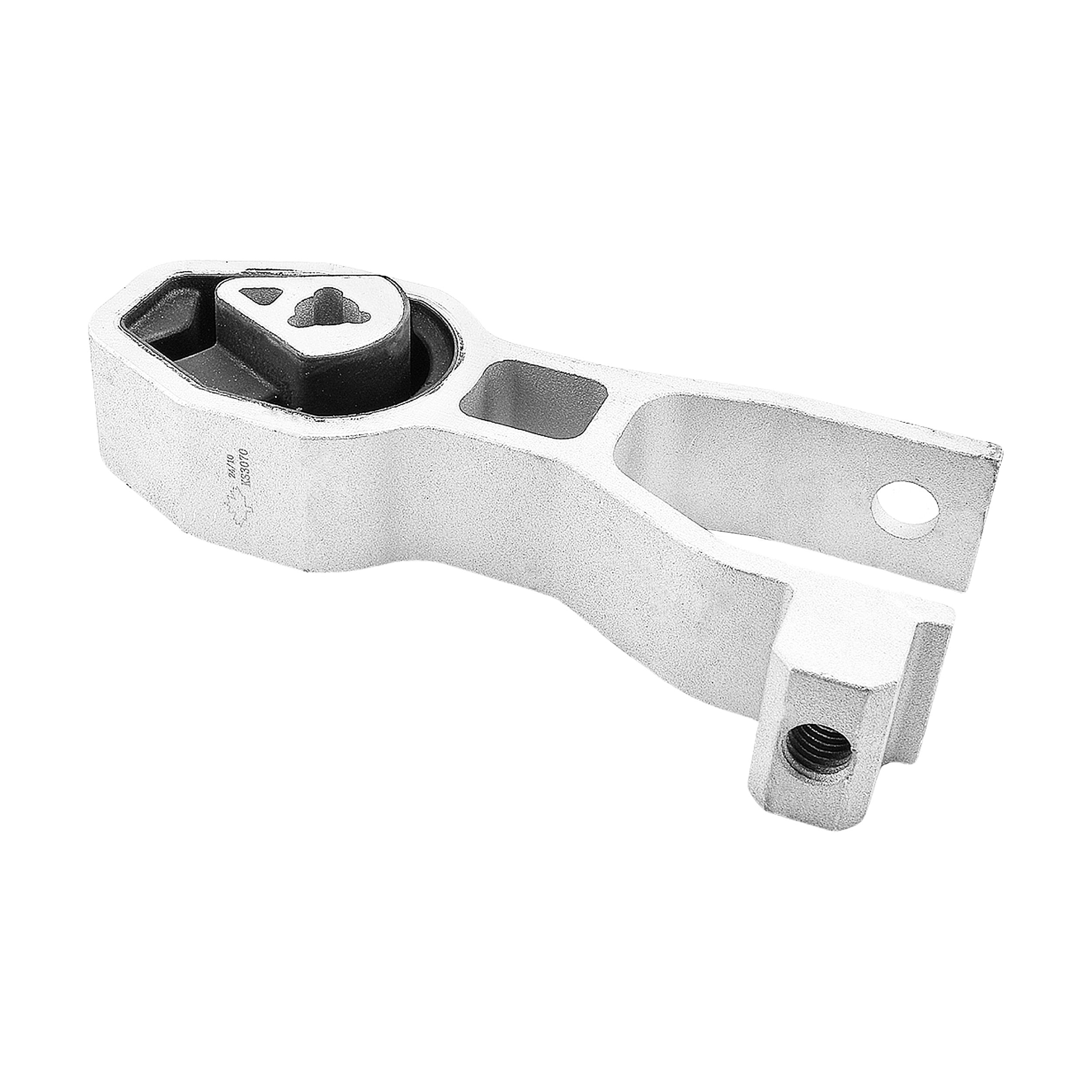 SOPORTE TORSION PARA FIAT PUNTO 1.4L L4 2007-2008