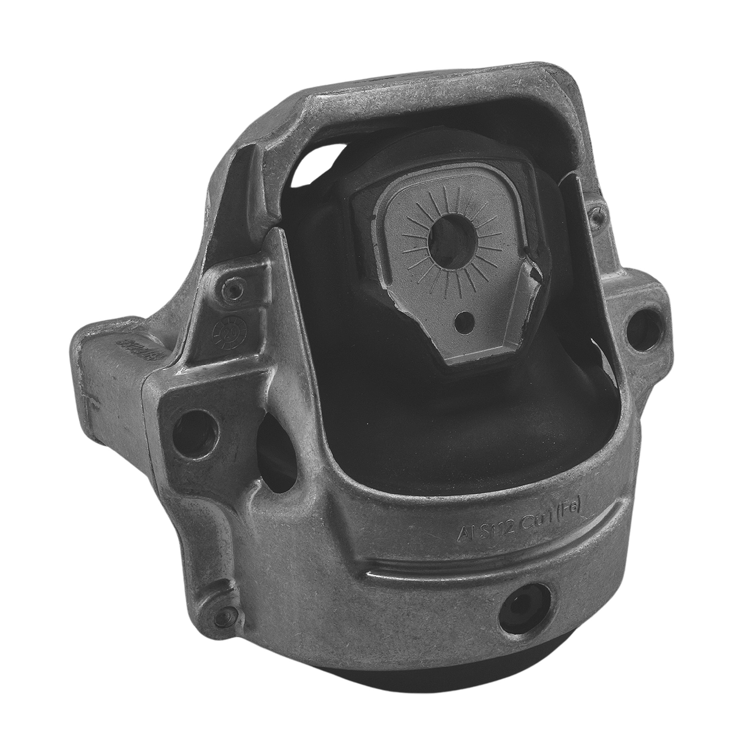 SOPORTE PARA MOTOR PARA AUDI A4 1.8L L4 2009-2015