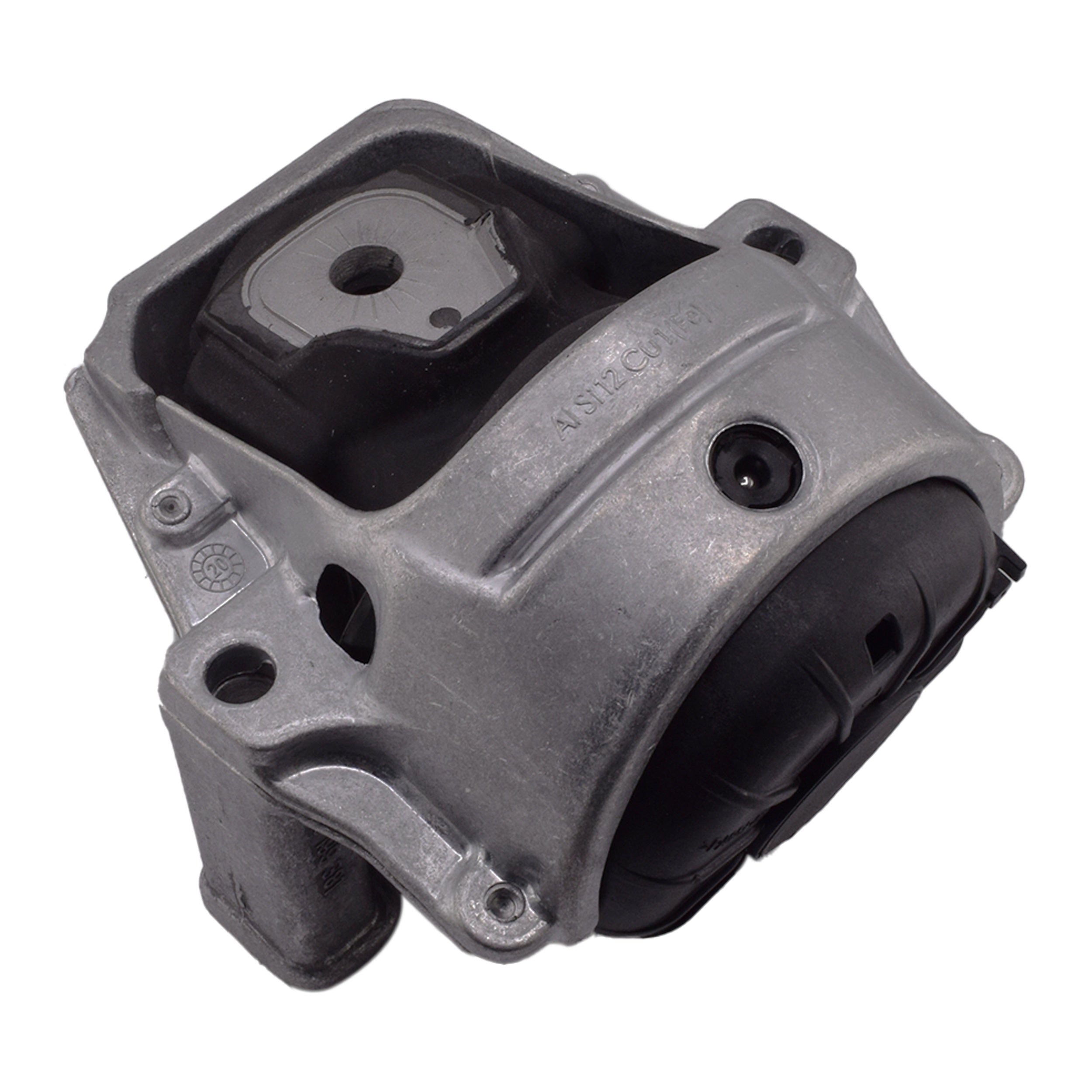 SOPORTE PARA MOTOR PARA AUDI A4 1.8L L4 2009-2015