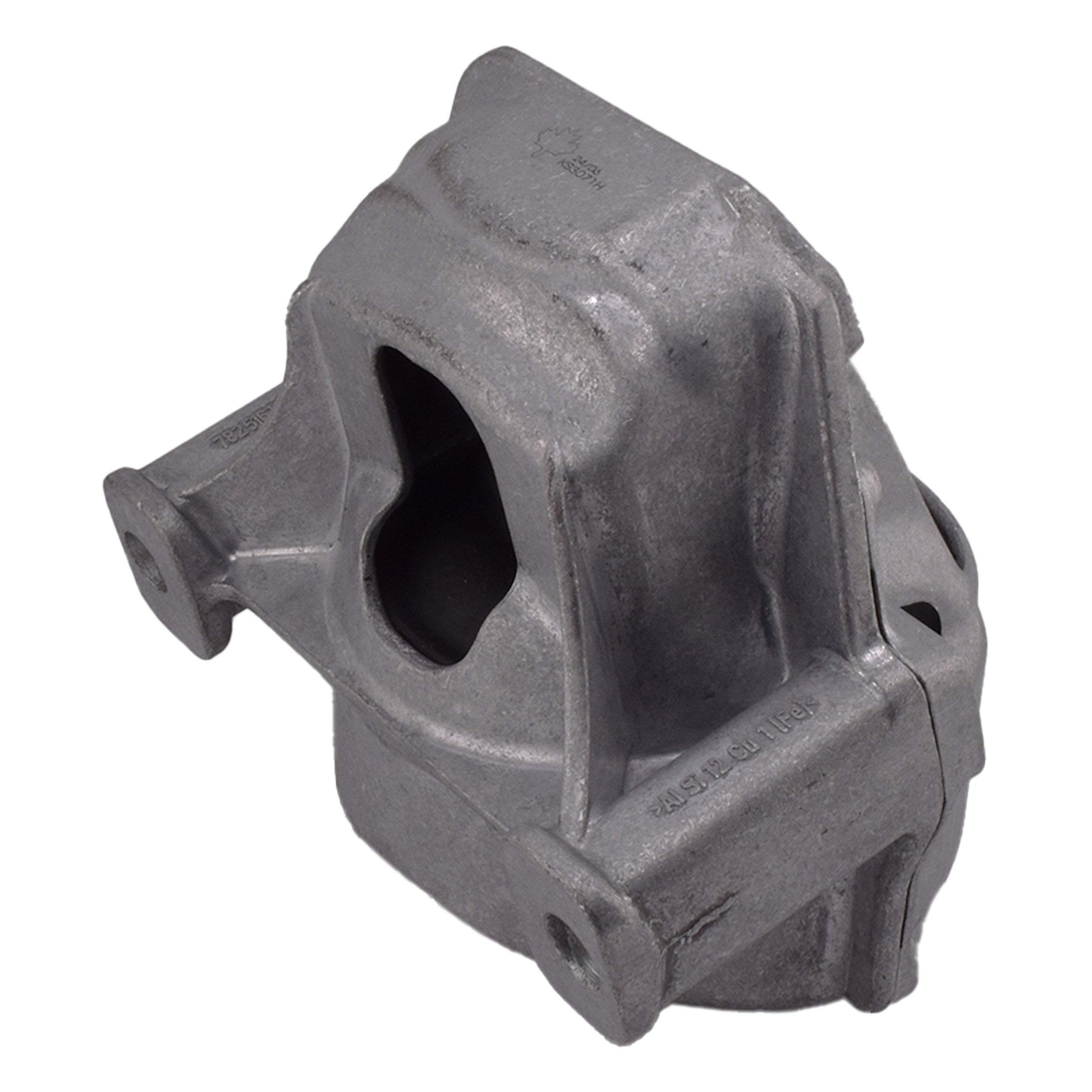 SOPORTE PARA MOTOR PARA AUDI A4 1.8L L4 2009-2015