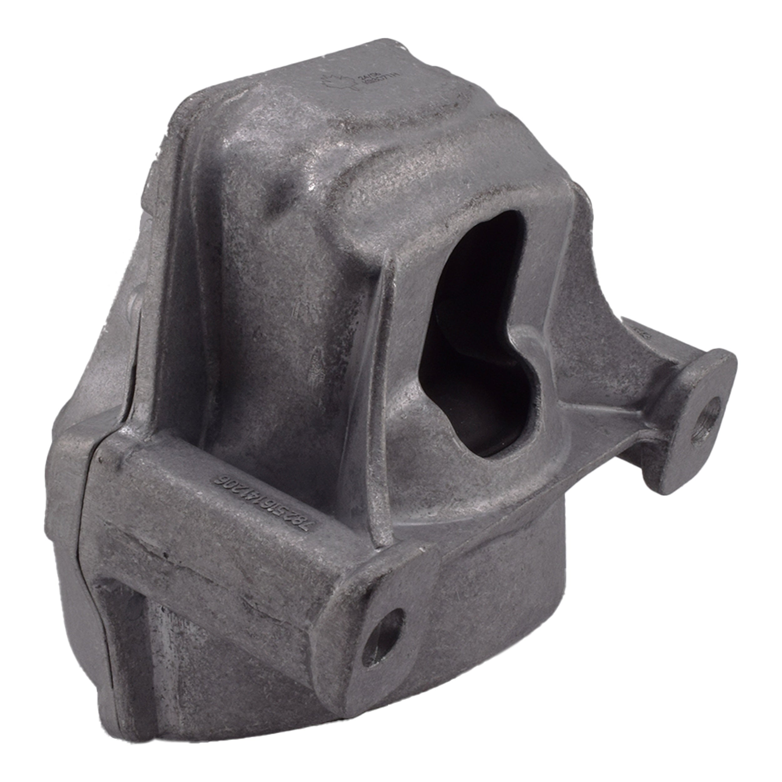 SOPORTE PARA MOTOR PARA AUDI A4 1.8L L4 2009-2015
